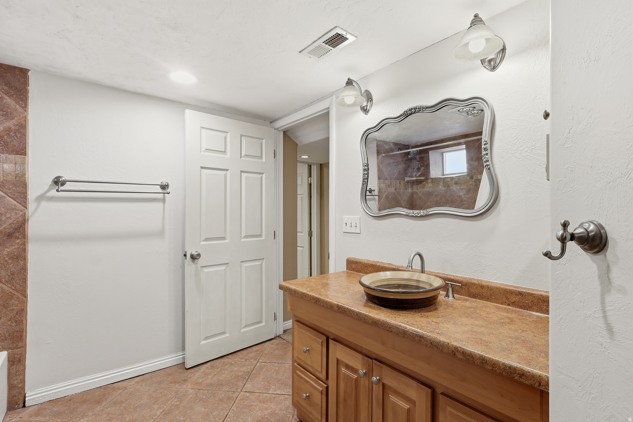 PLAT F - Residential