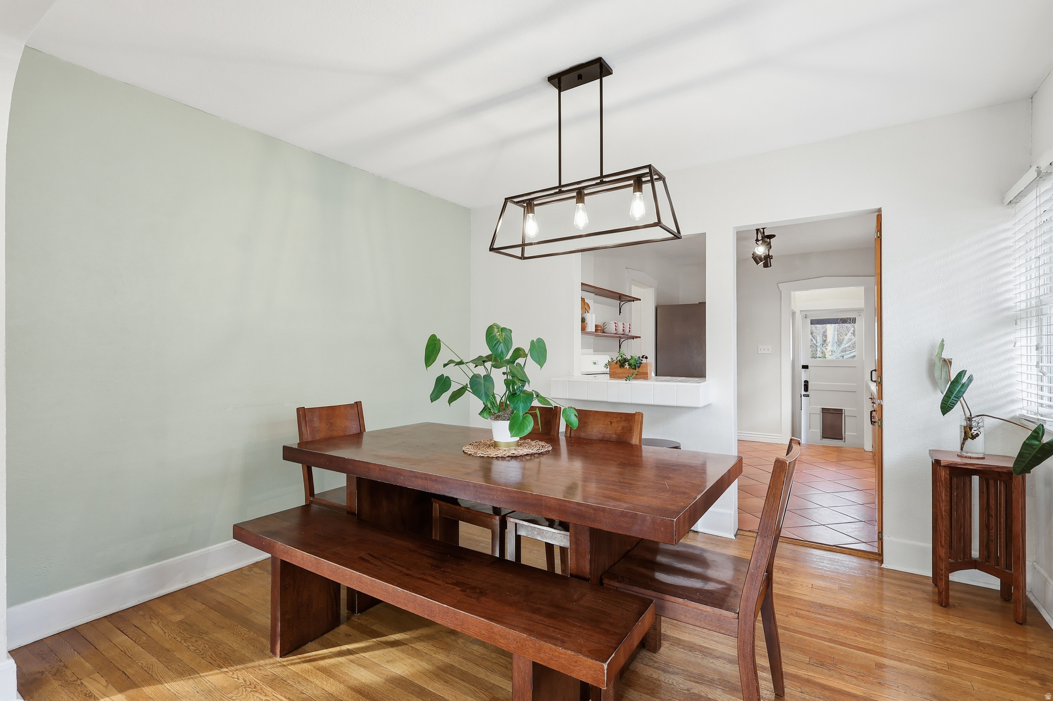 PLAT F - Residential