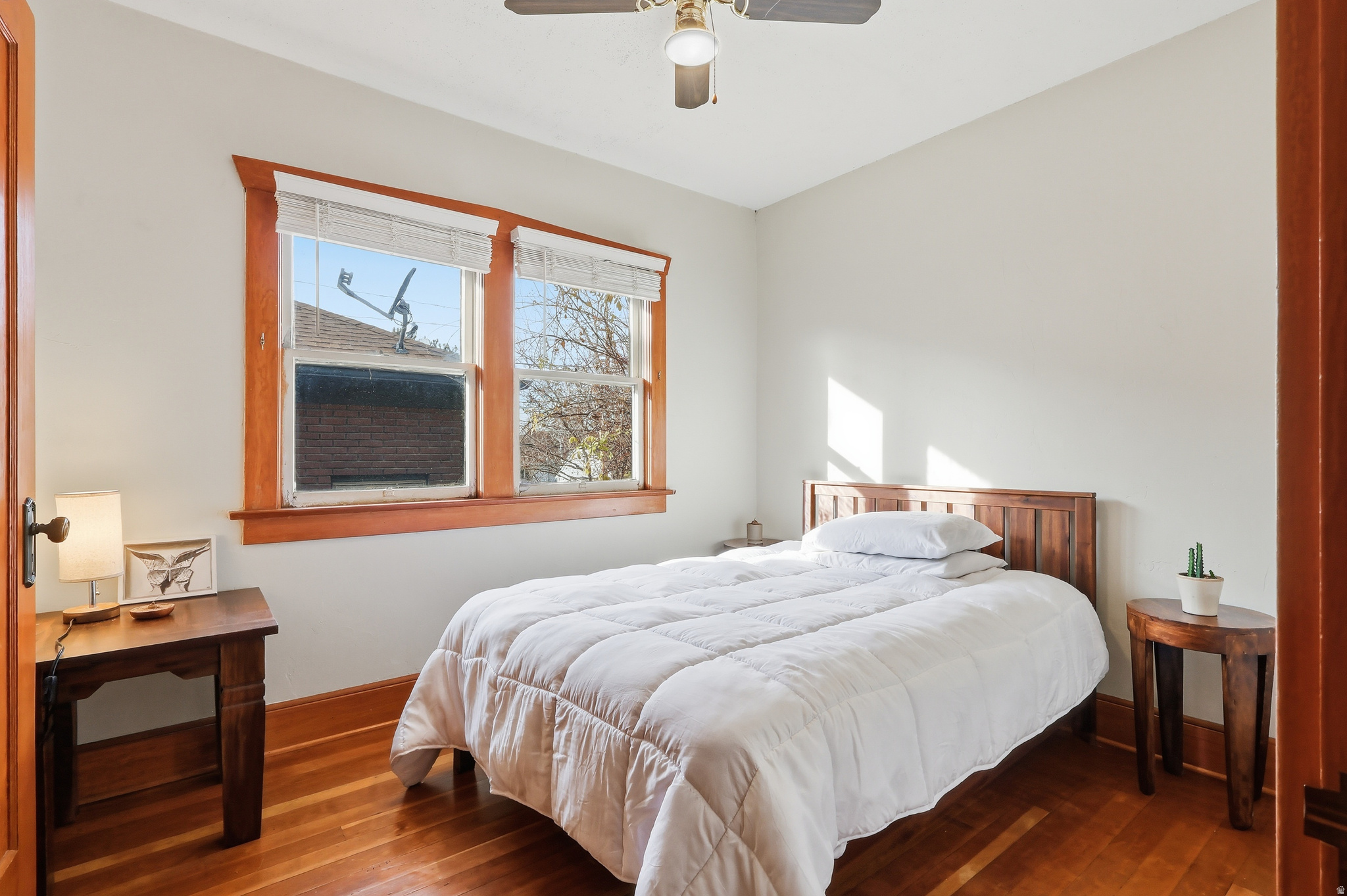 PLAT F - Residential