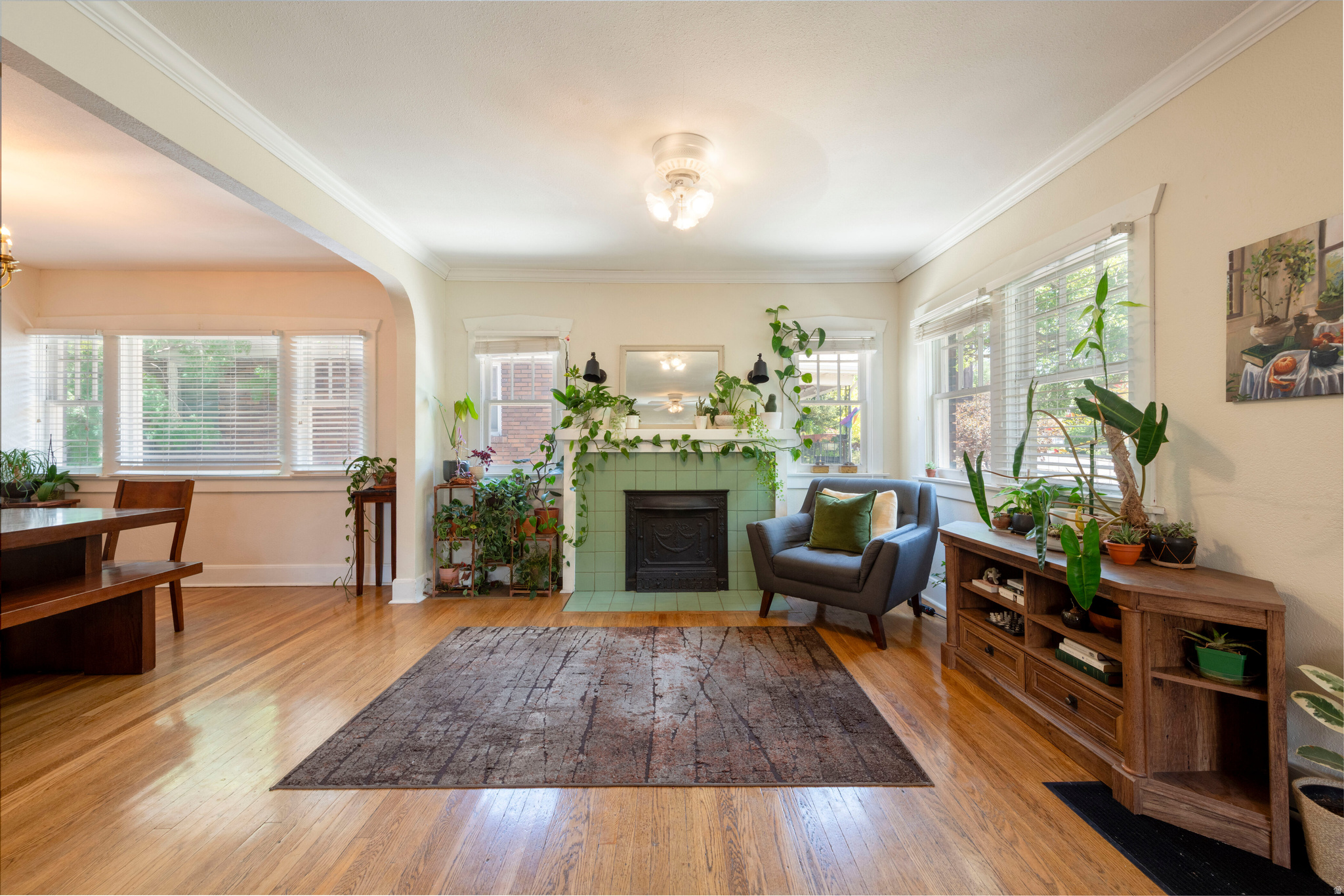 PLAT F - Residential