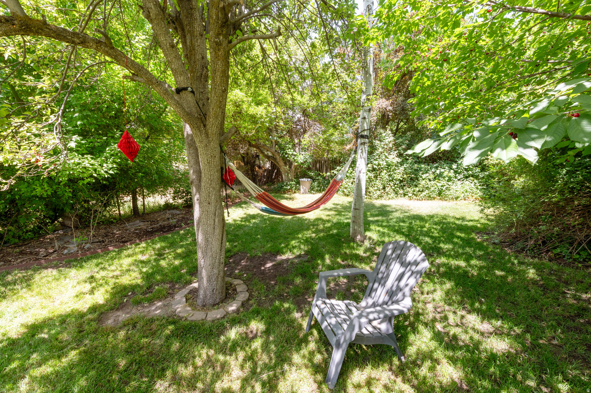 PLAT F - Residential