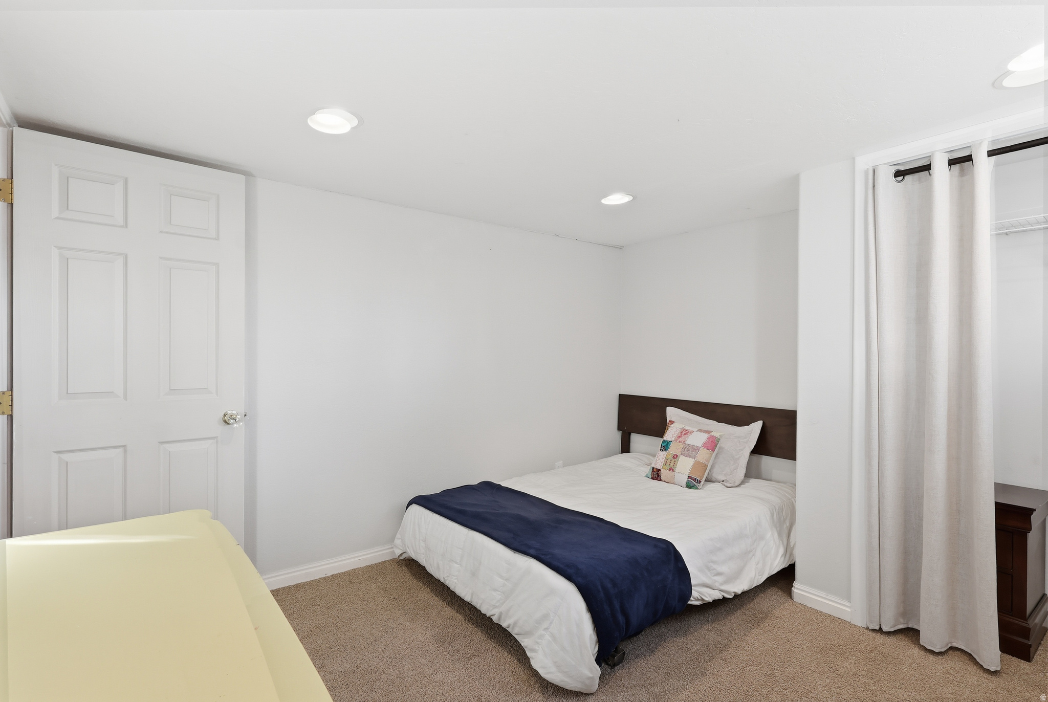 PLAT F - Residential