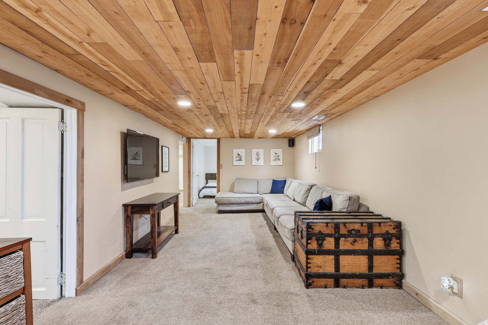 PLAT F - Residential