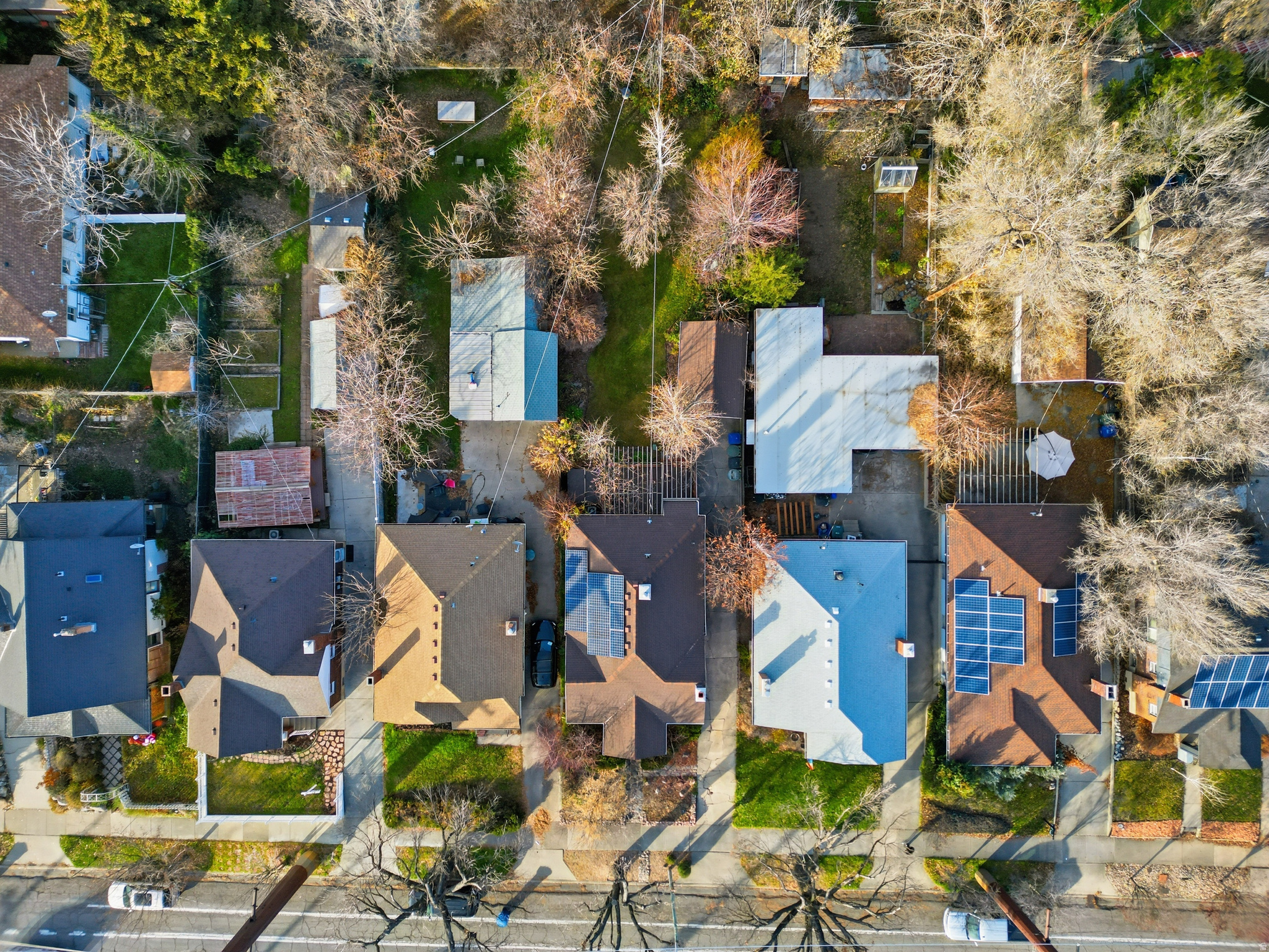 PLAT F - Residential