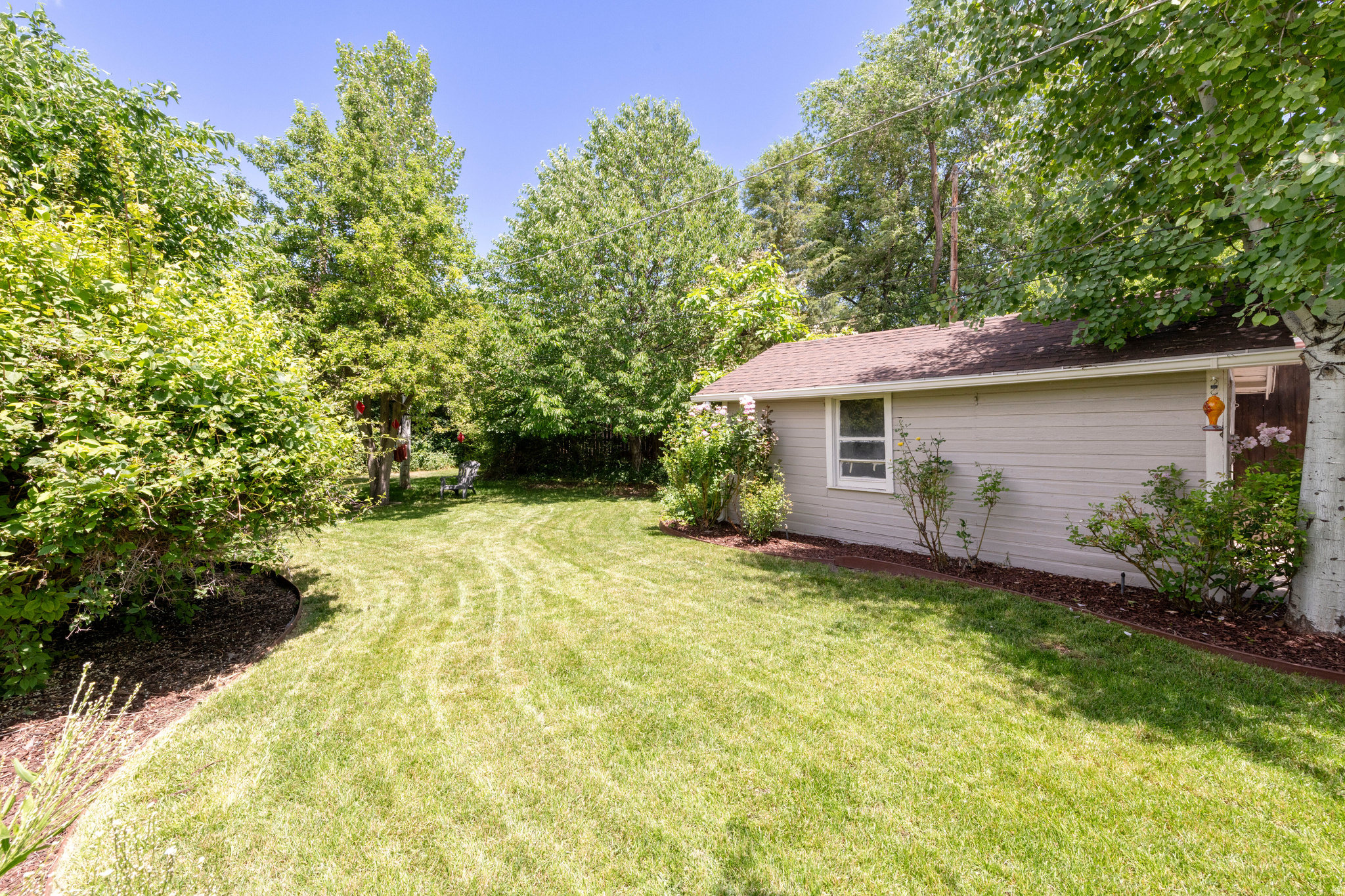 PLAT F - Residential