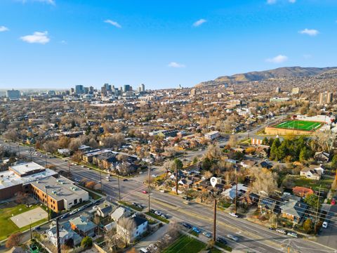 Tiny photo for 1021 E 800 S, Salt Lake City, UT 84102 (MLS # 2127682)