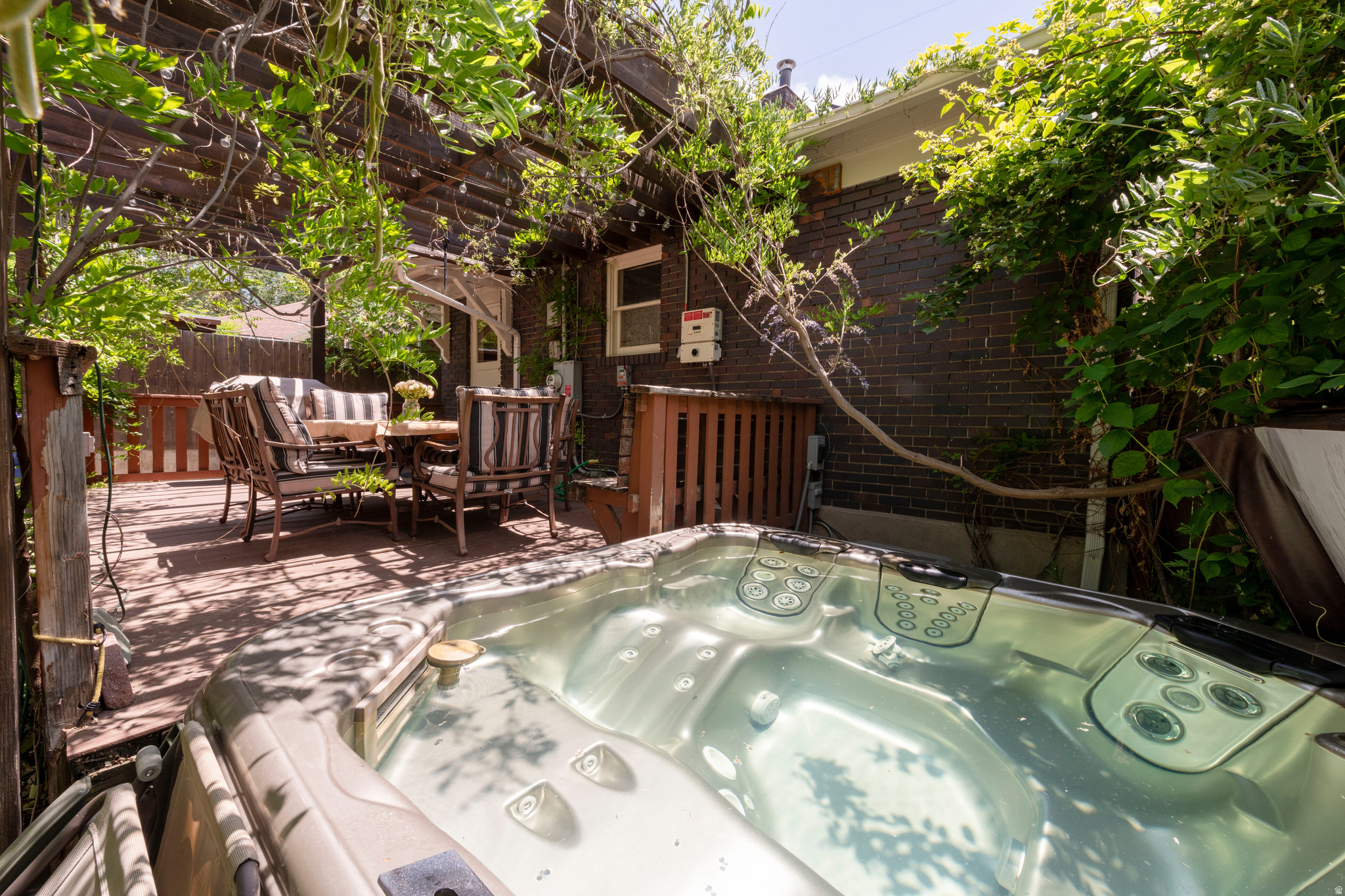 PLAT F - Residential