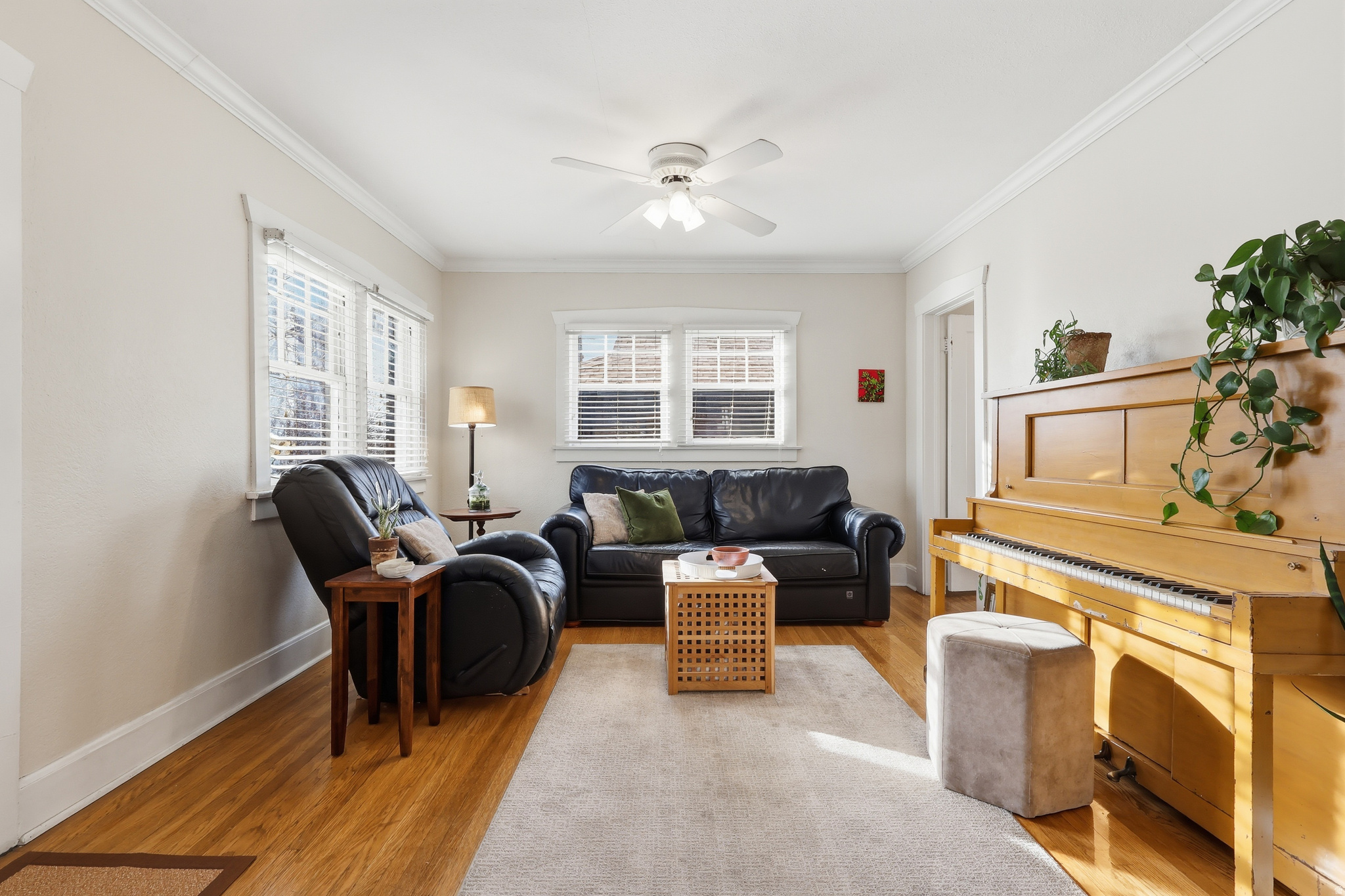 PLAT F - Residential