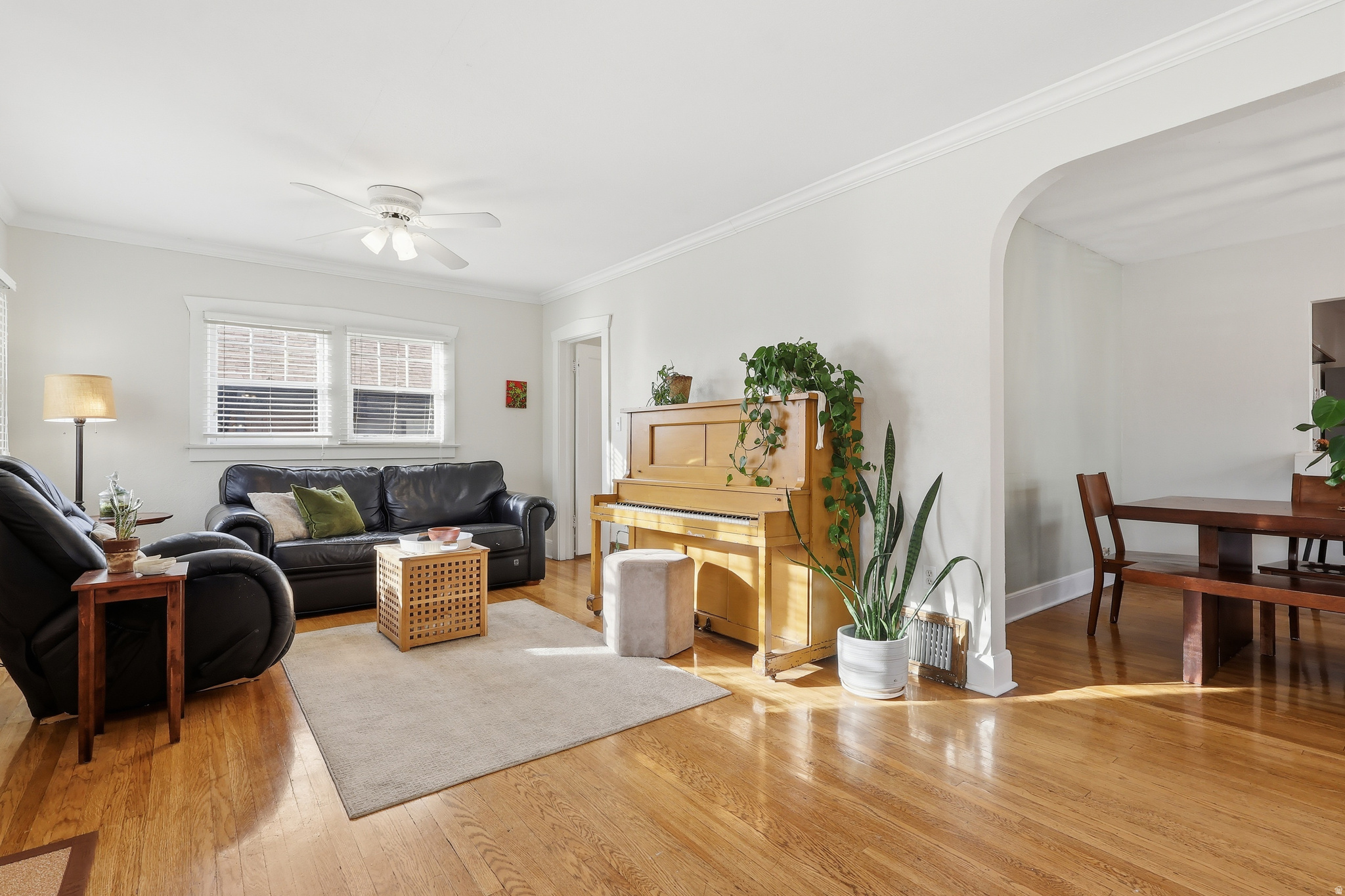 PLAT F - Residential