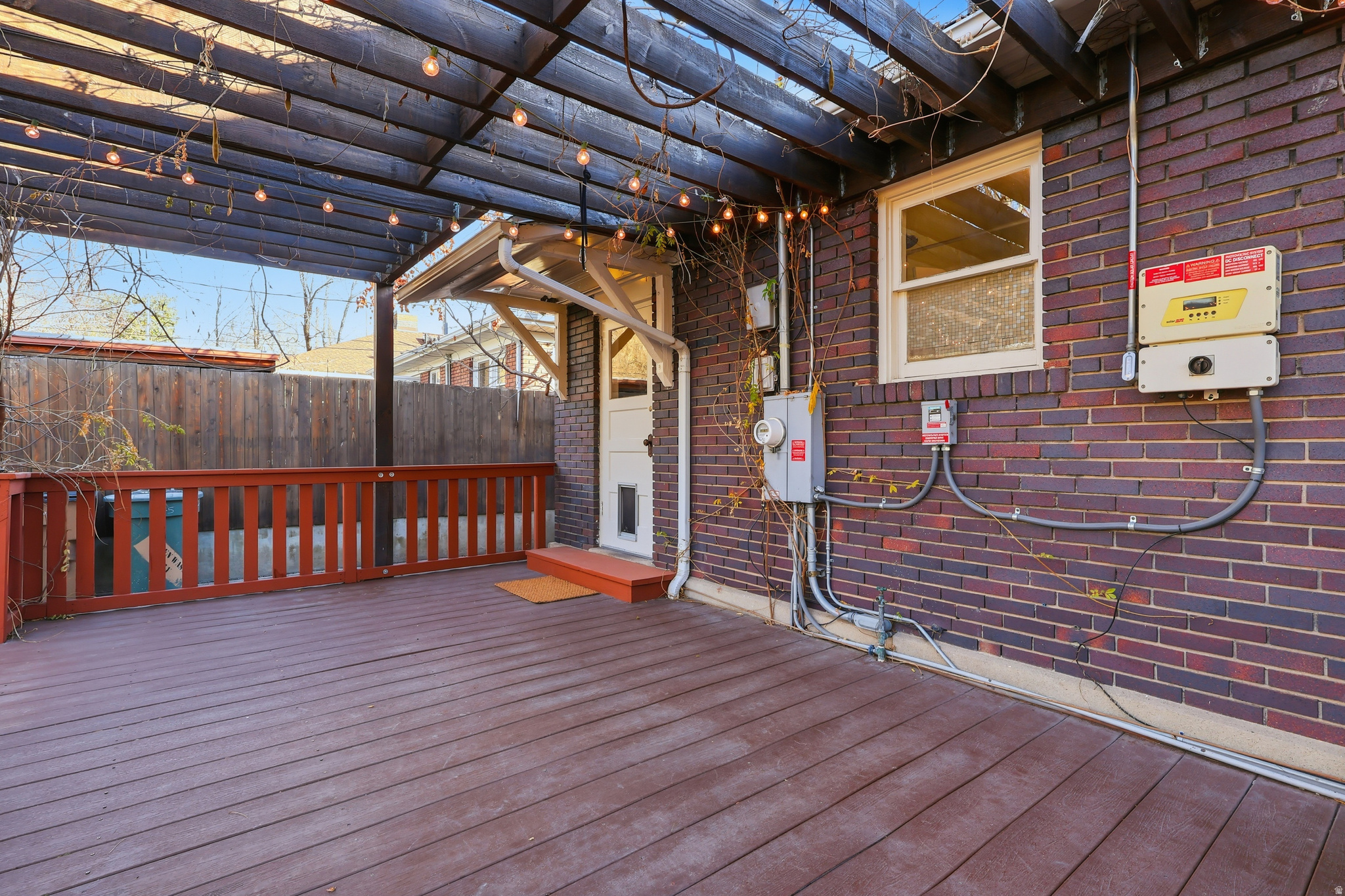 PLAT F - Residential