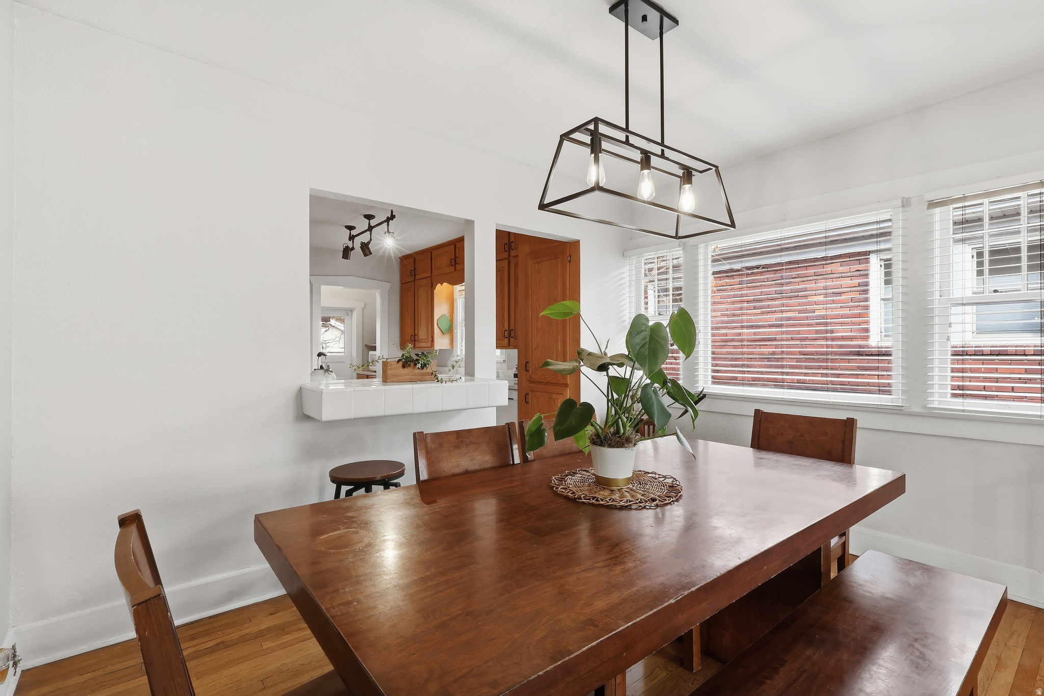 PLAT F - Residential