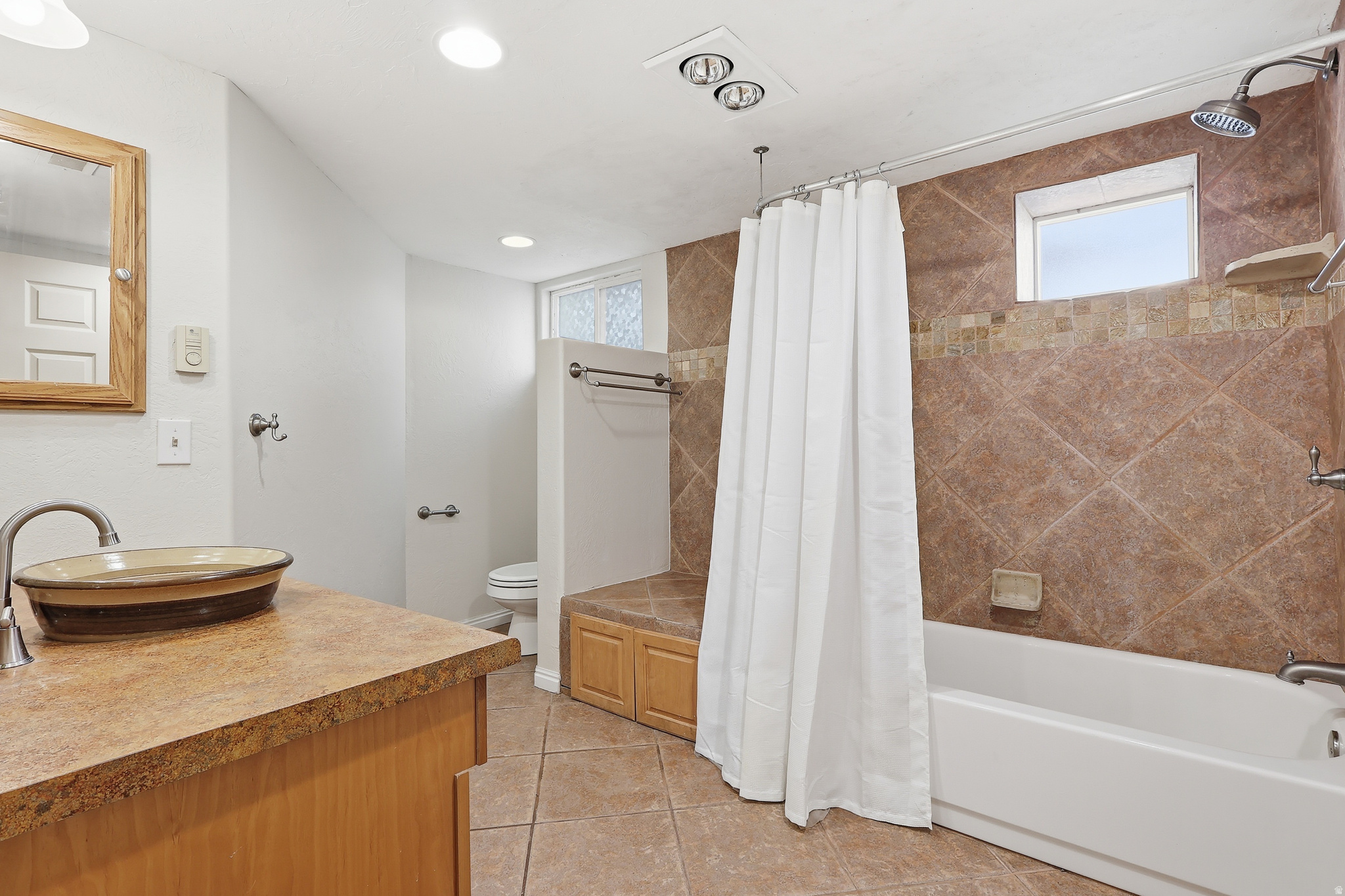 PLAT F - Residential