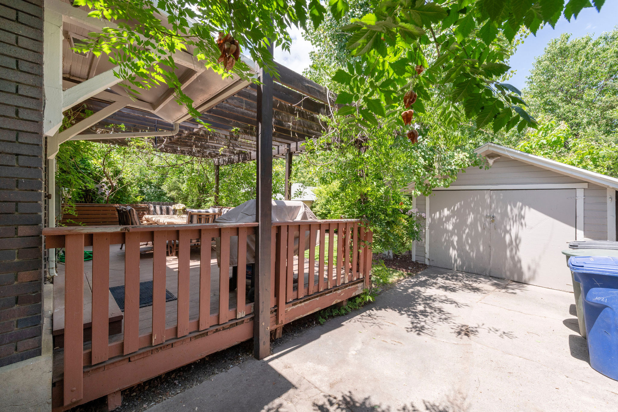 PLAT F - Residential