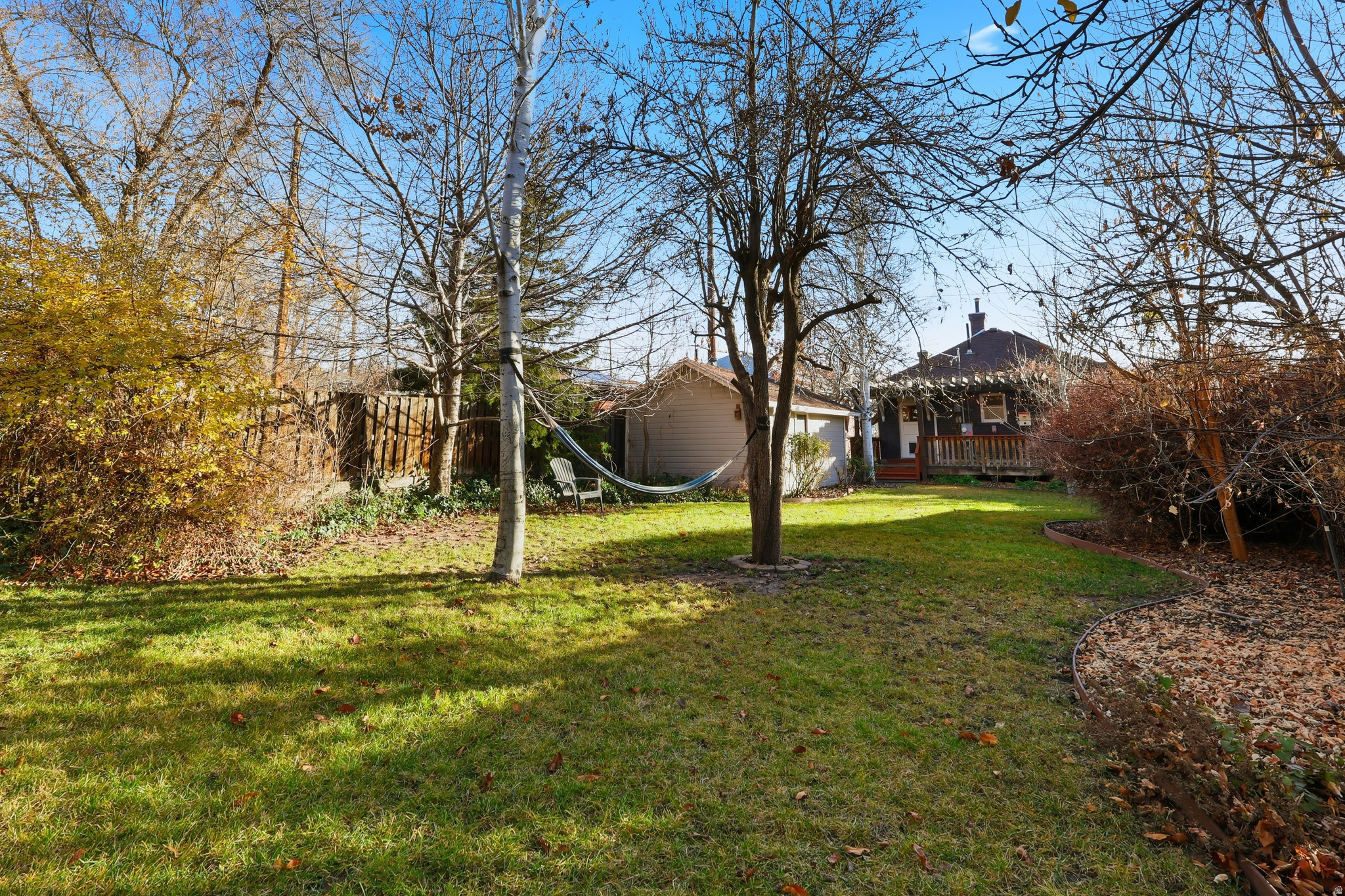 PLAT F - Residential