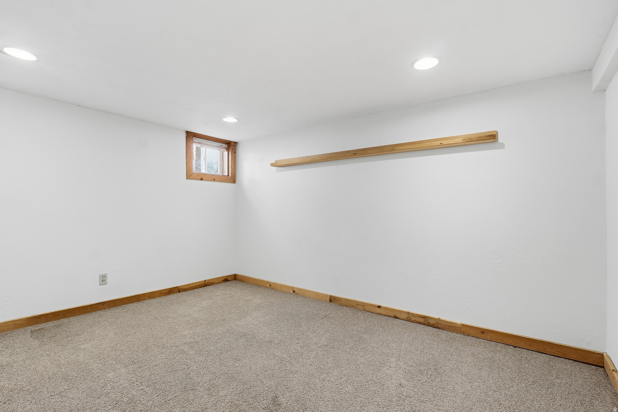 PLAT F - Residential