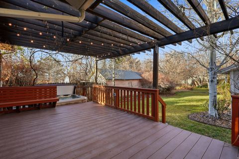 Tiny photo for 1021 E 800 S, Salt Lake City, UT 84102 (MLS # 2127682)