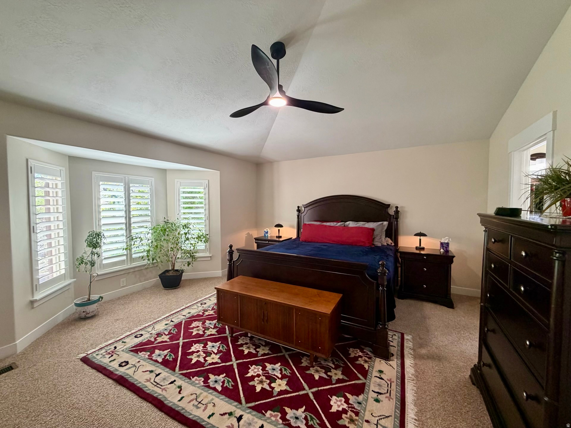 STEED PLACE - Residential