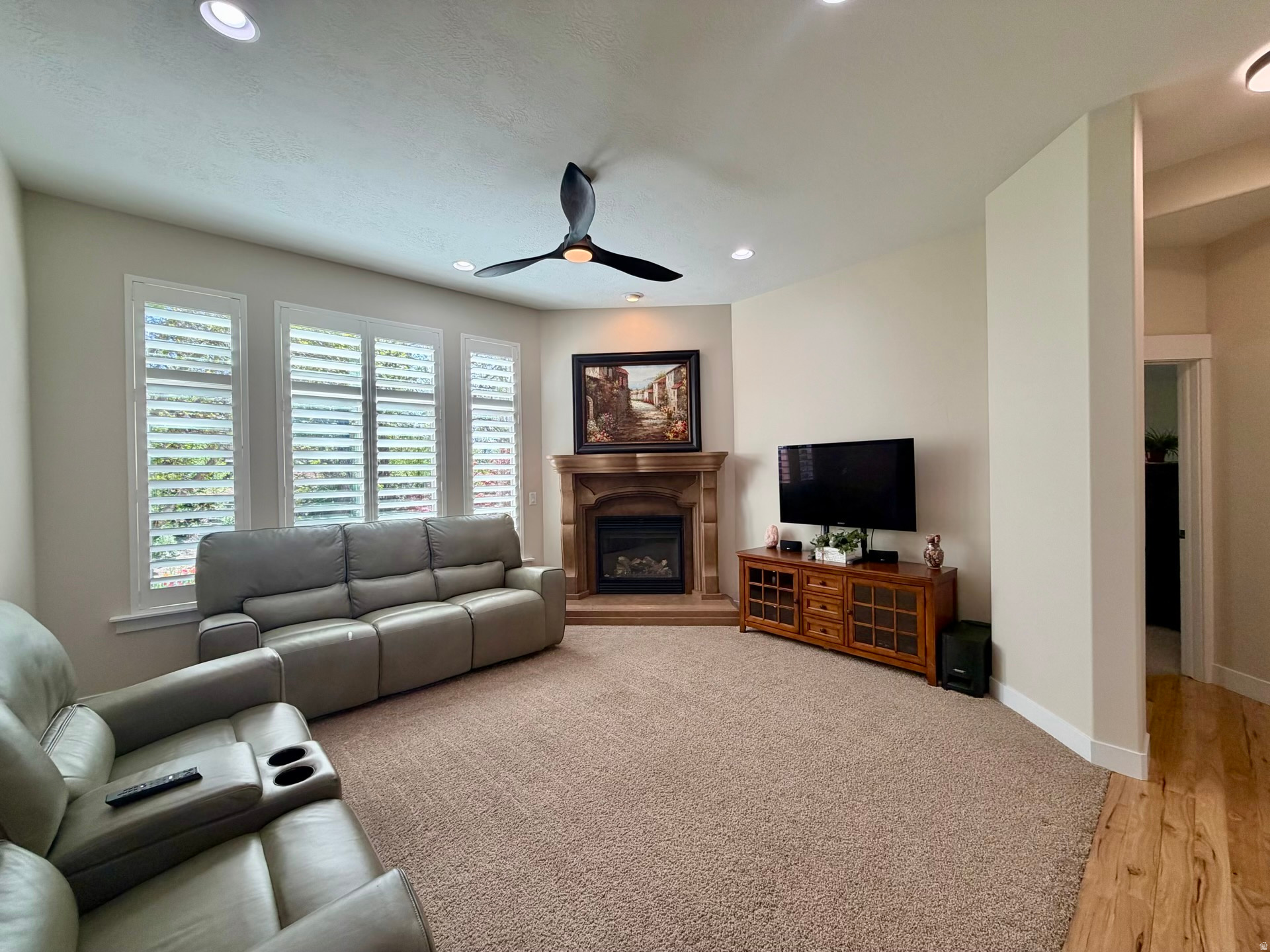 STEED PLACE - Residential