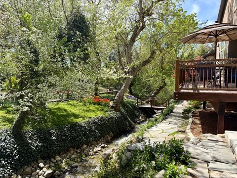 Tiny photo for 156 E STEED CT, Farmington, UT 84025 (MLS # 2148893)