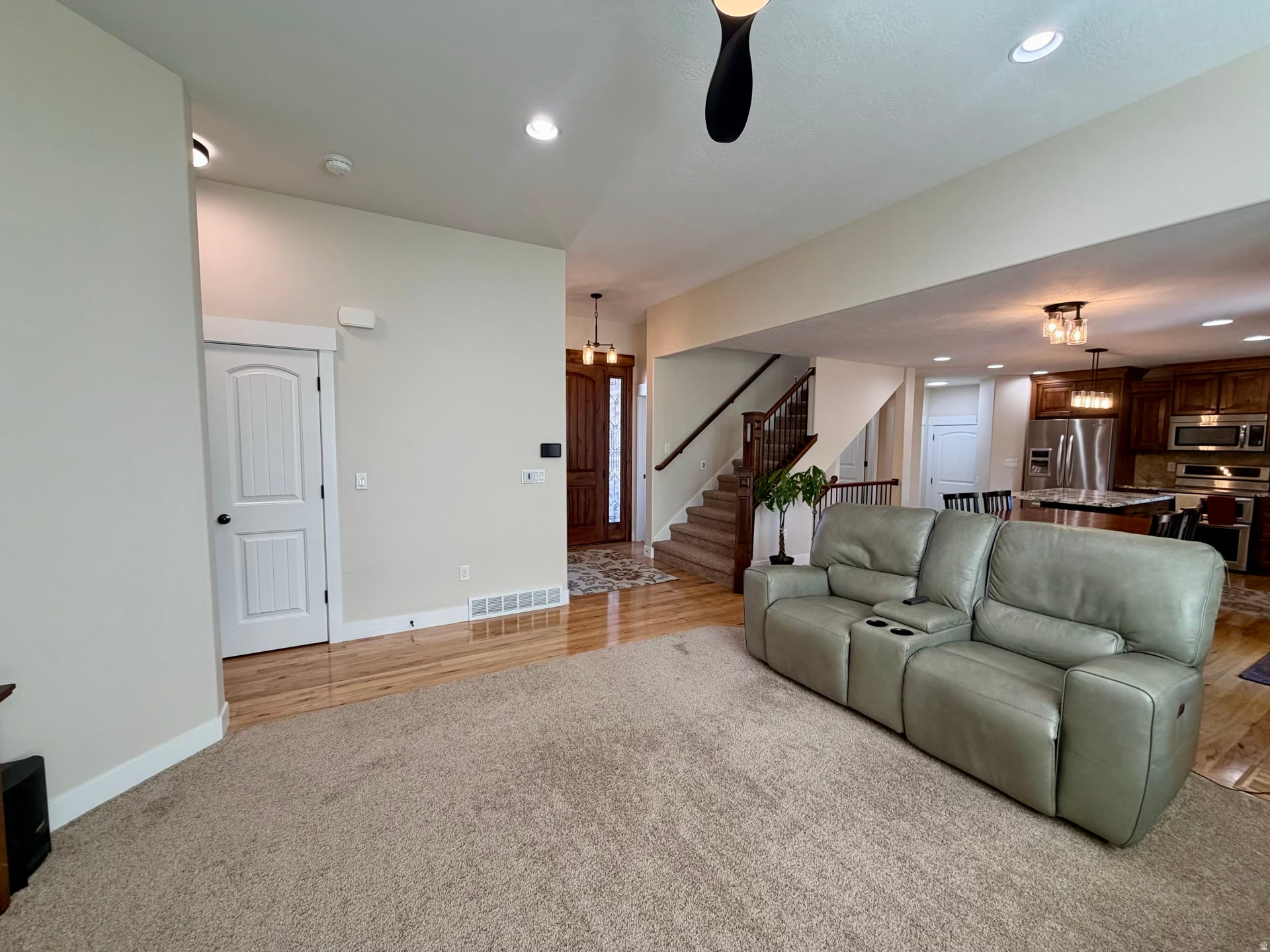 STEED PLACE - Residential