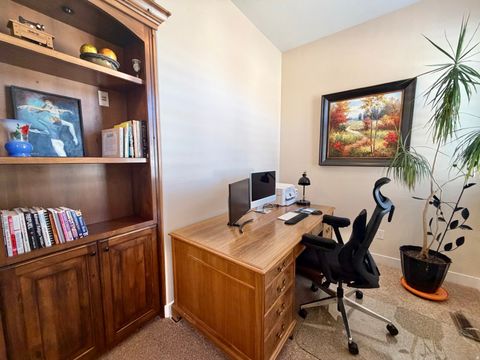 Tiny photo for 156 E STEED CT, Farmington, UT 84025 (MLS # 2148893)