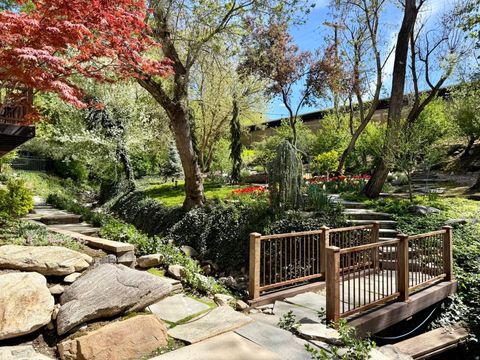 Tiny photo for 156 E STEED CT, Farmington, UT 84025 (MLS # 2148893)