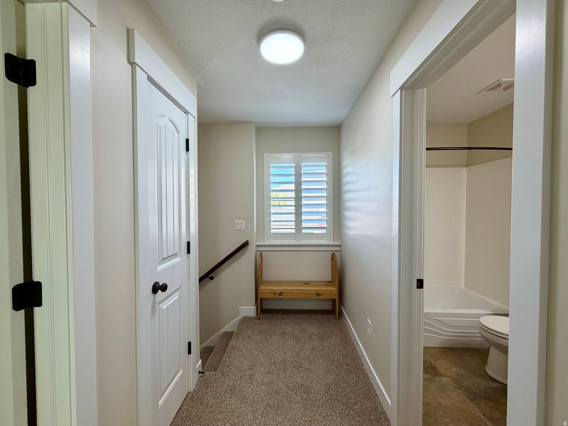 STEED PLACE - Residential