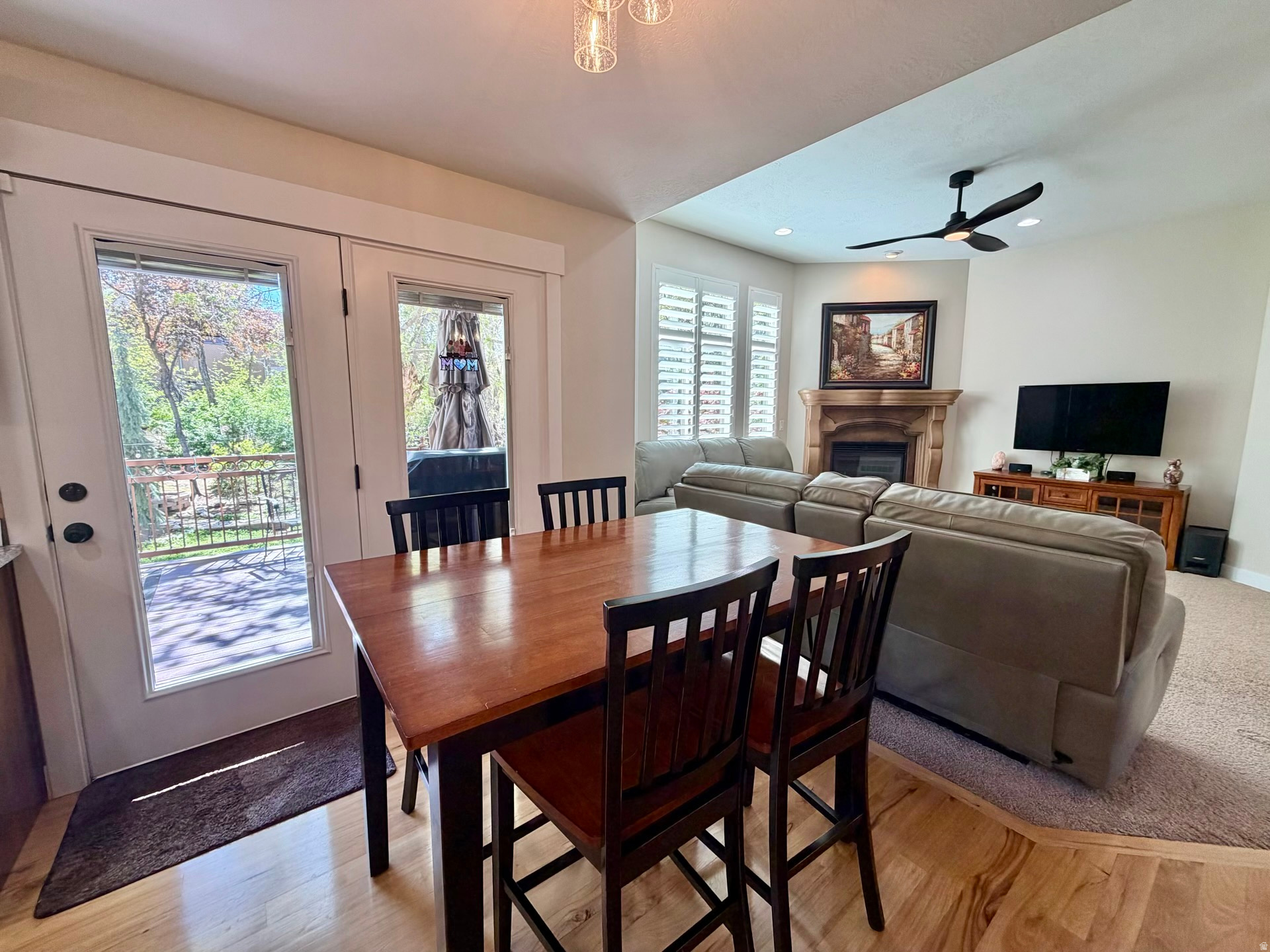 STEED PLACE - Residential