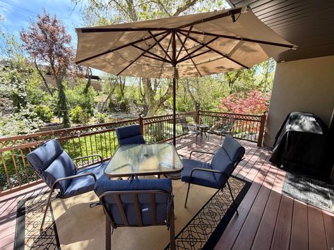 Tiny photo for 156 E STEED CT, Farmington, UT 84025 (MLS # 2148893)