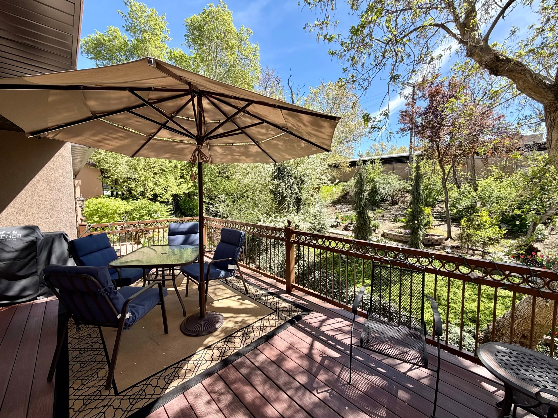 STEED PLACE - Residential