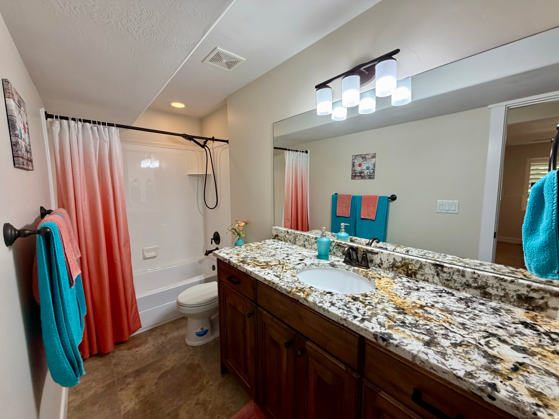 STEED PLACE - Residential