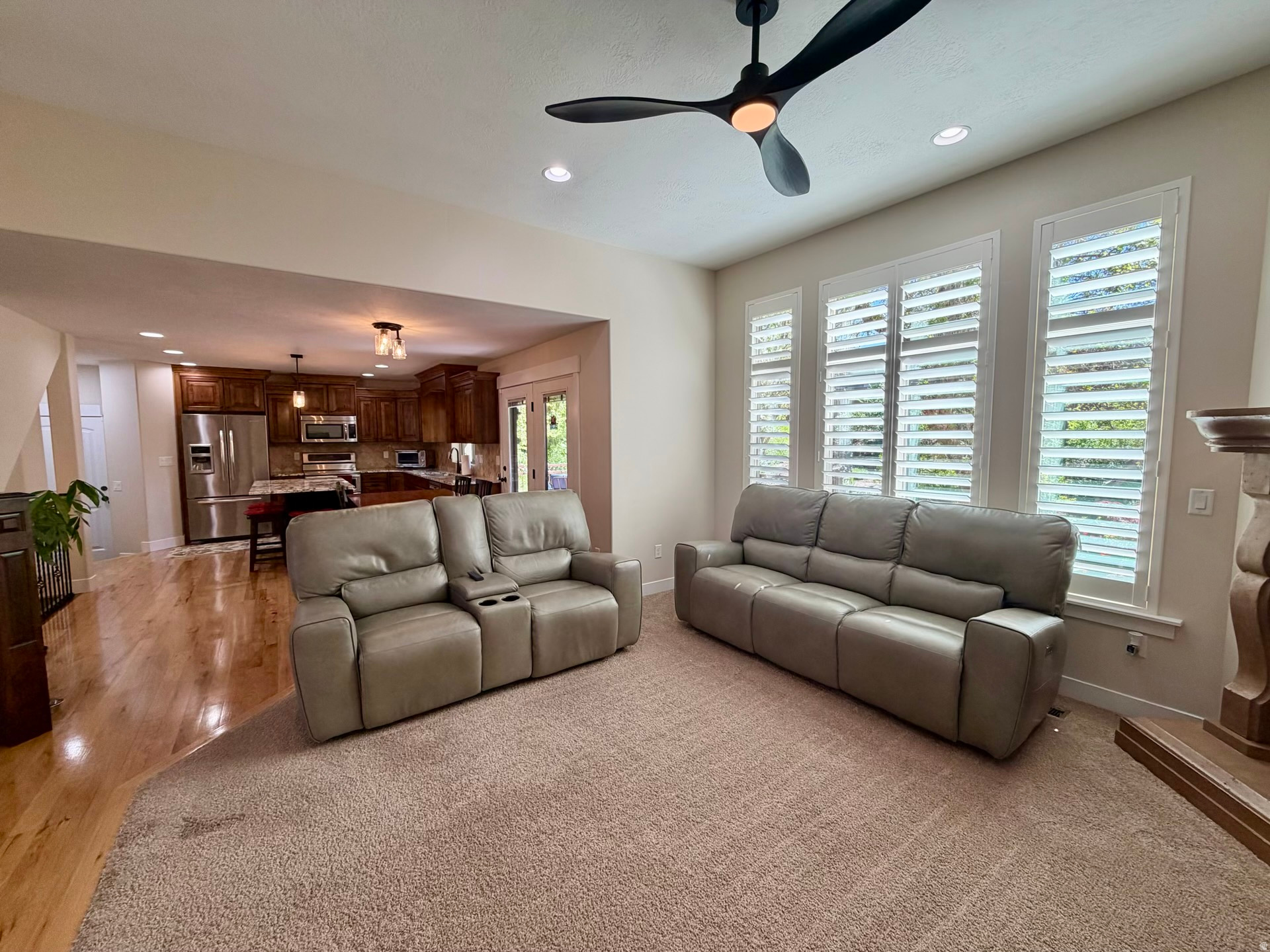 STEED PLACE - Residential