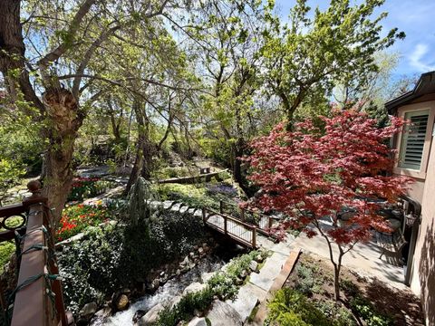 Tiny photo for 156 E STEED CT, Farmington, UT 84025 (MLS # 2148893)