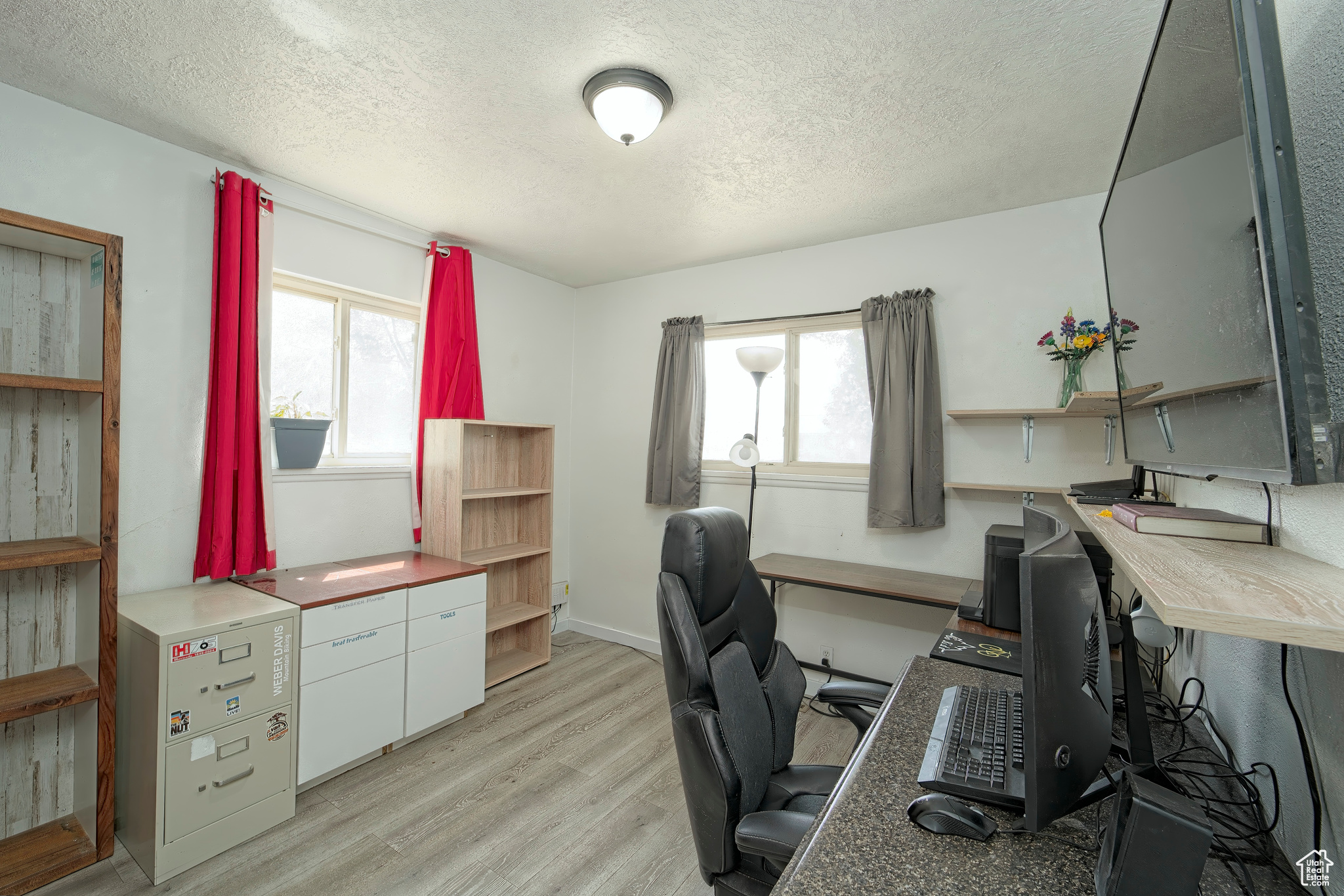 MELODY PARK - Residential