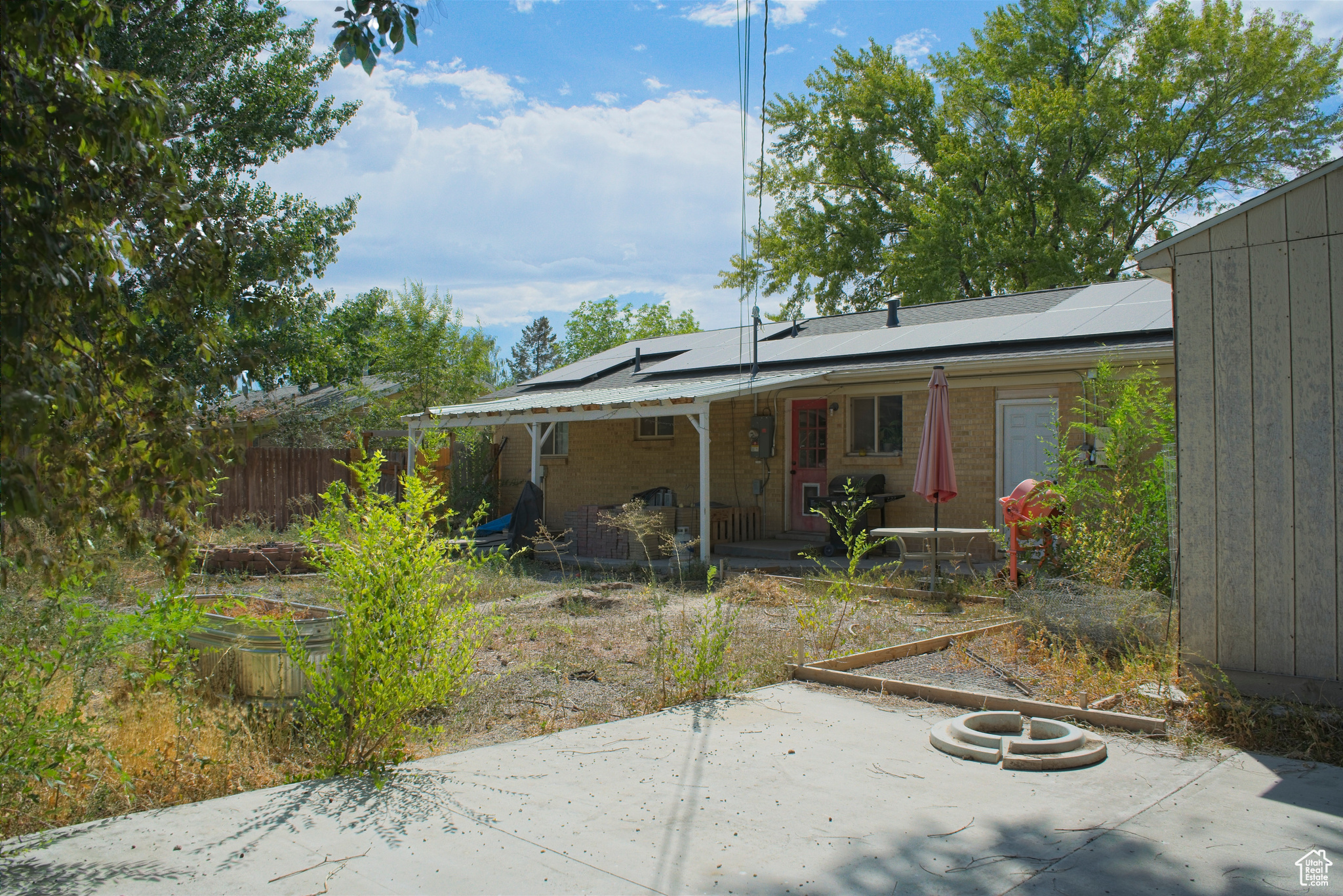 MELODY PARK - Residential