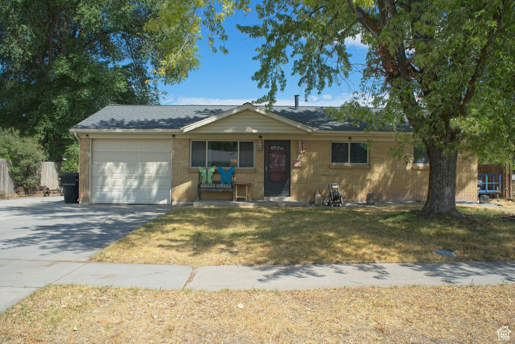 MELODY PARK - Residential