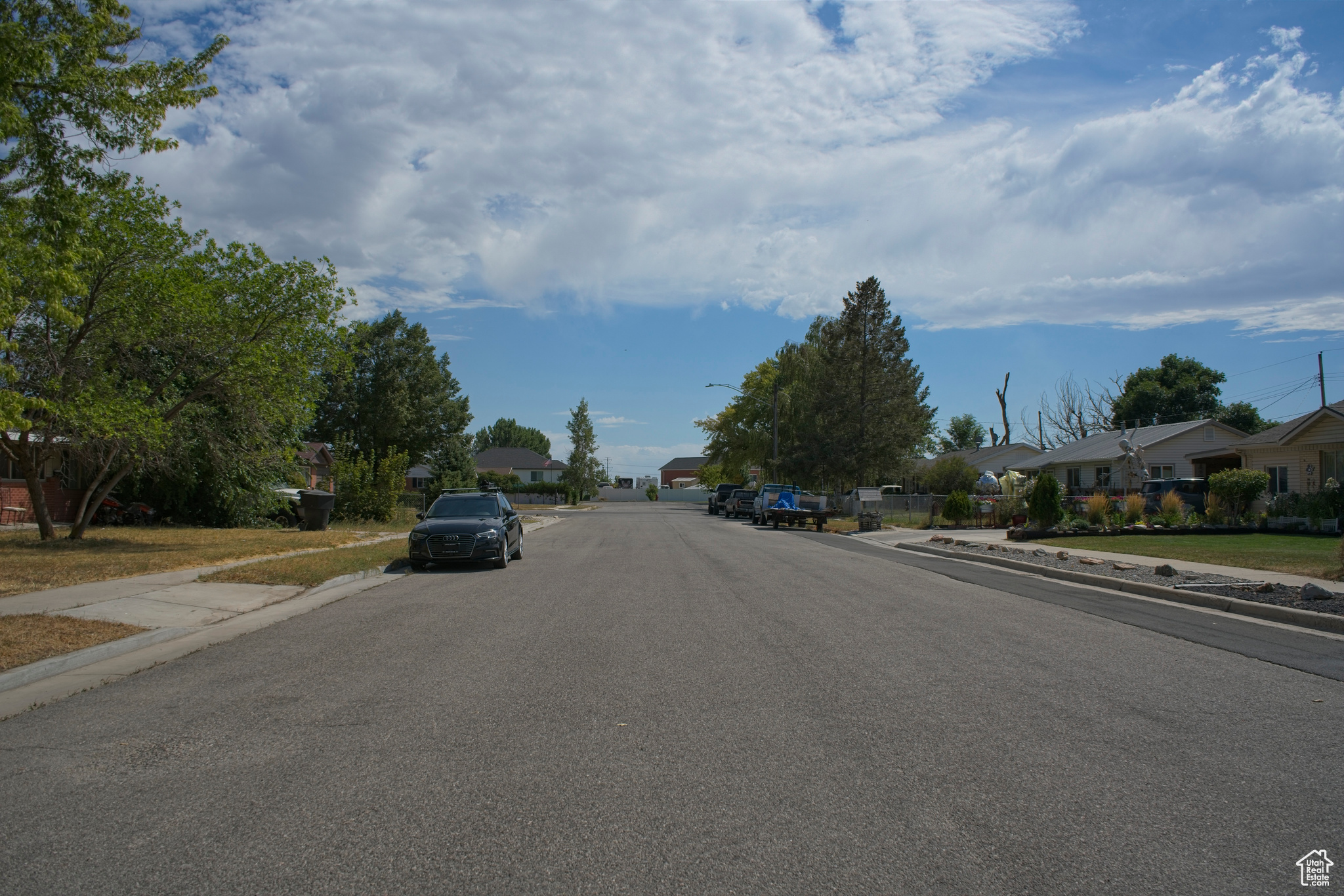 MELODY PARK - Residential