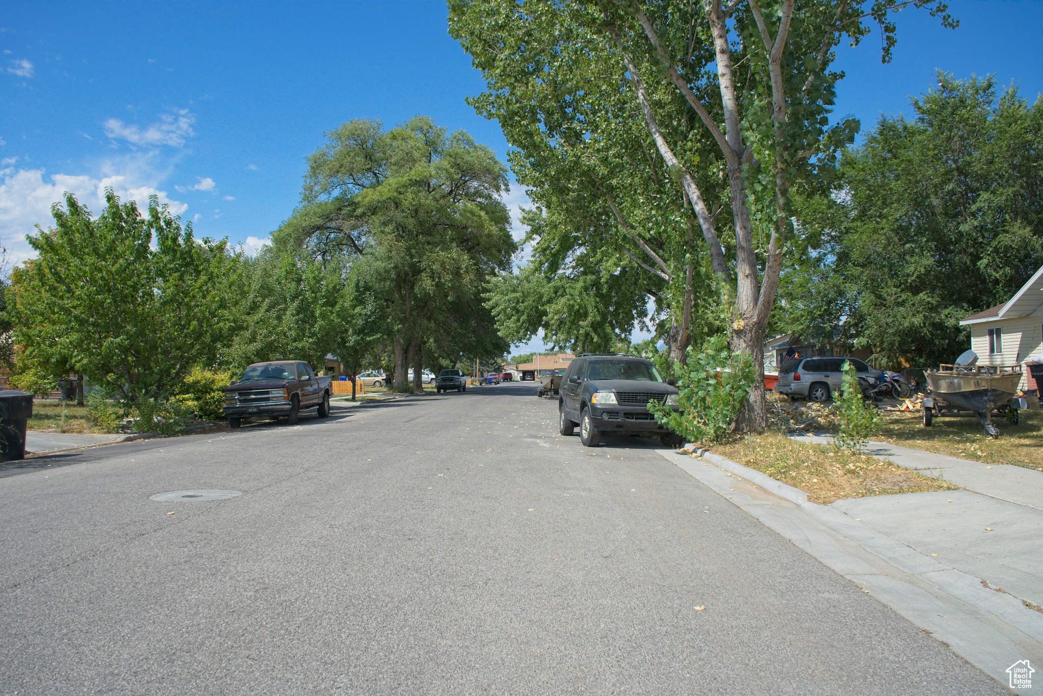 MELODY PARK - Residential