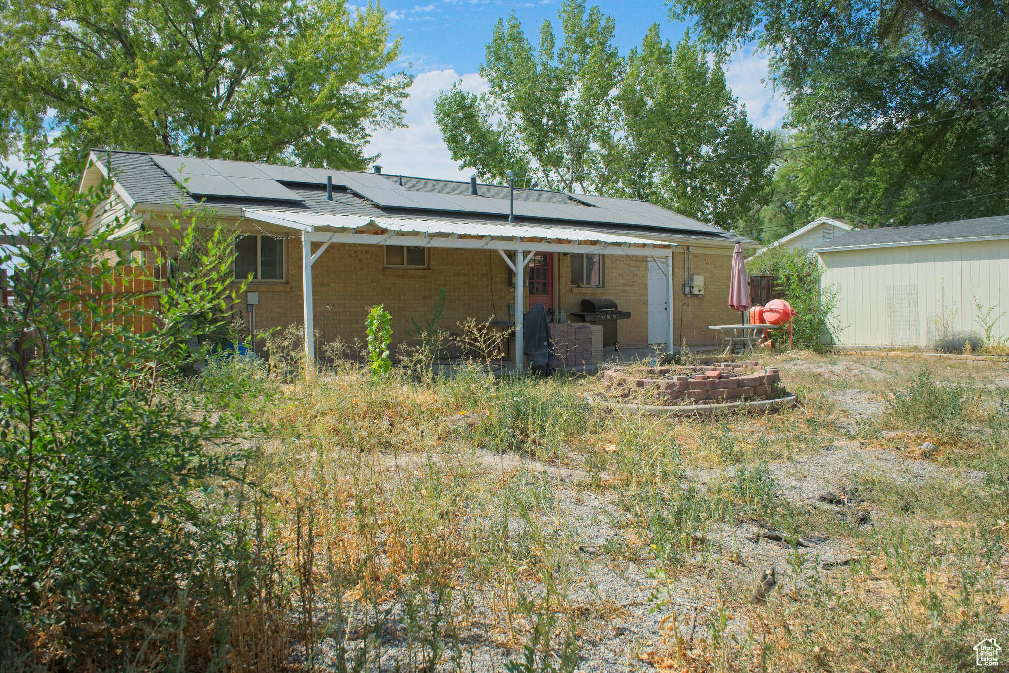 MELODY PARK - Residential