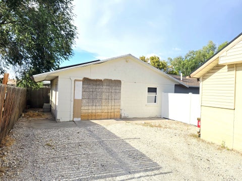 Tiny photo for 1448 W PARKWAY AVE, West Valley City, UT 84119 (MLS # 2173818)
