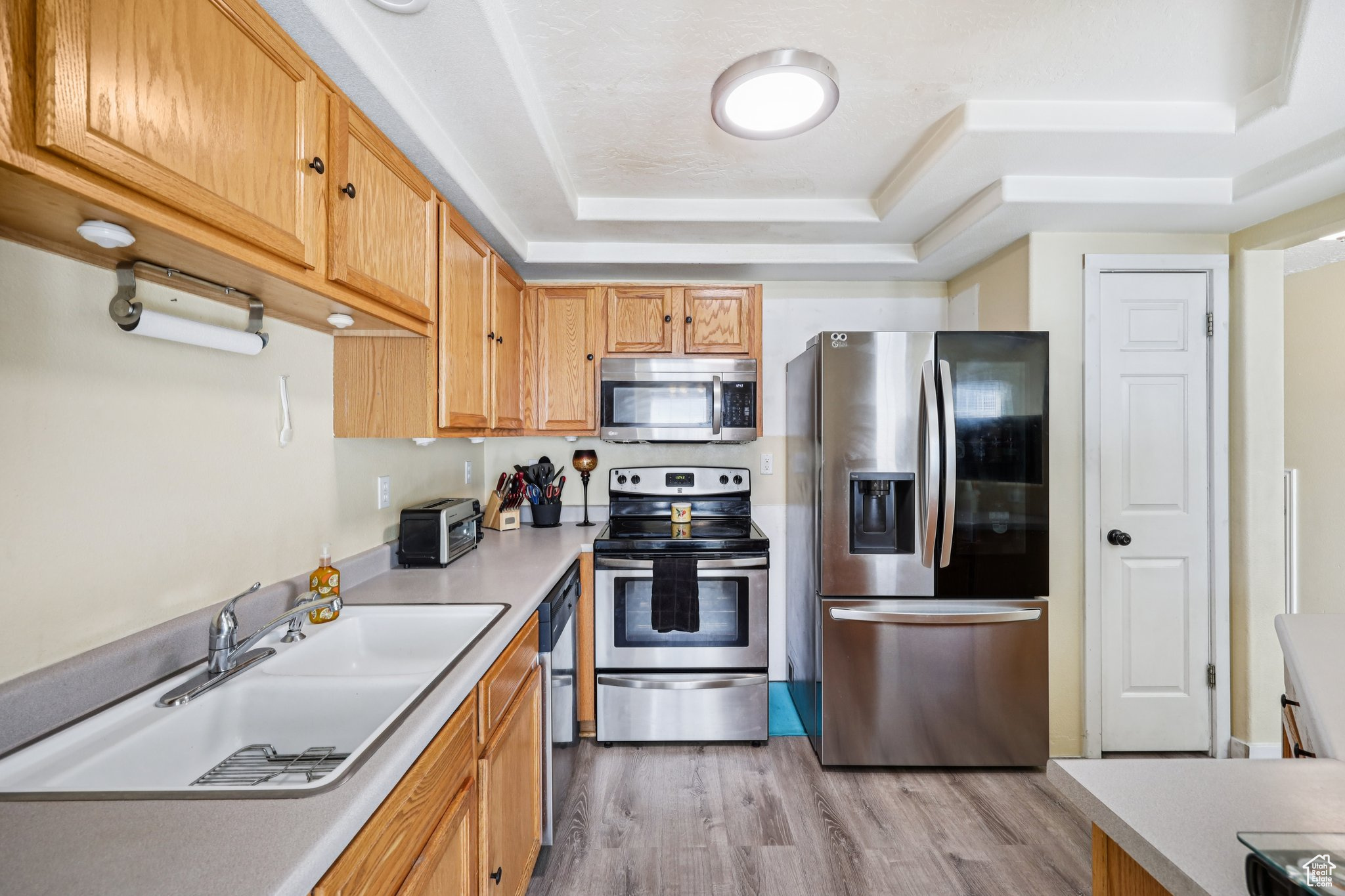 OVERLAKE - Residential