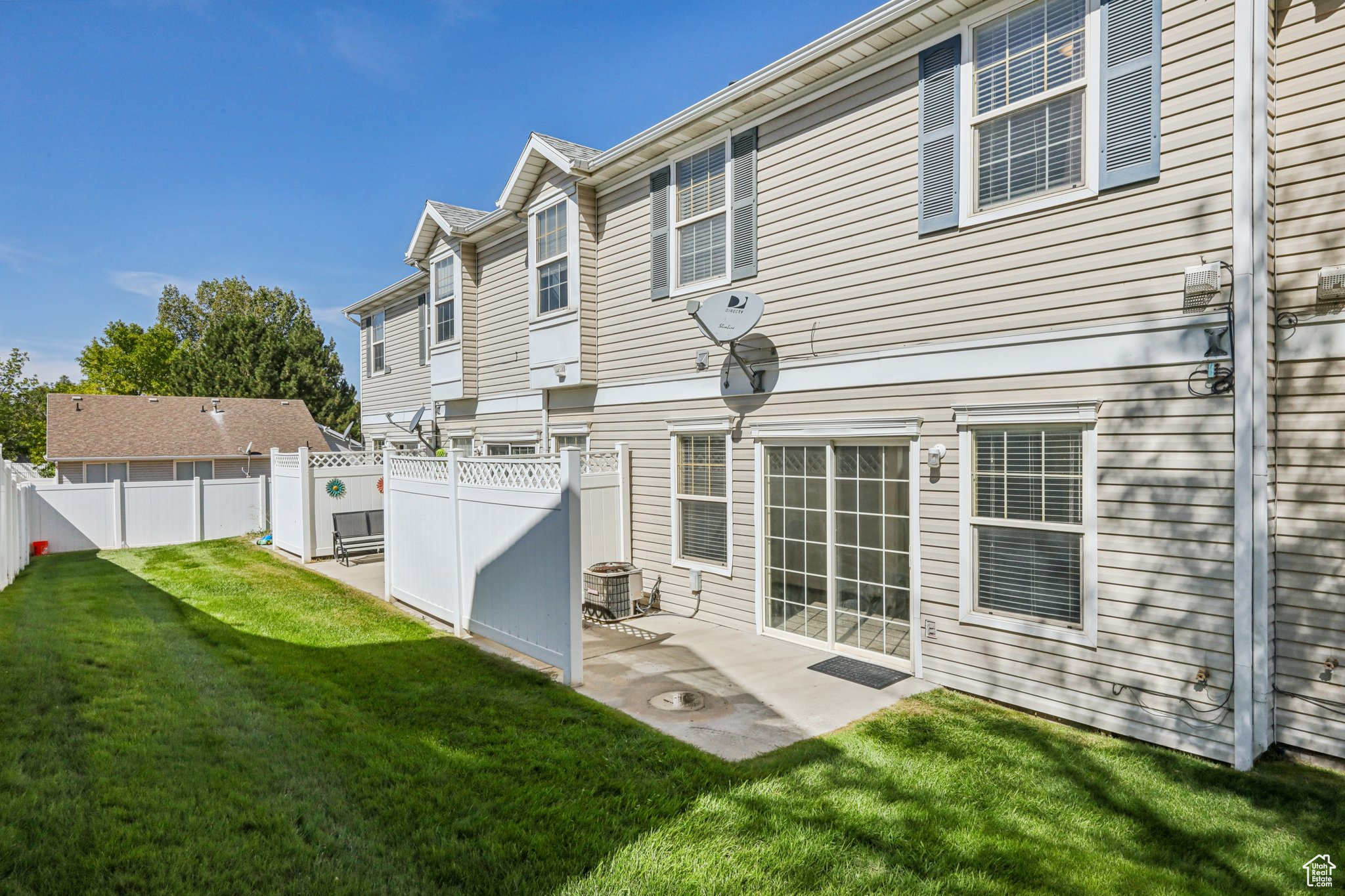 OVERLAKE - Residential