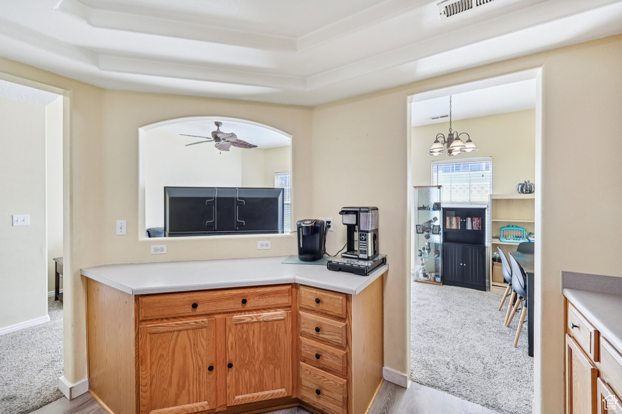 OVERLAKE - Residential