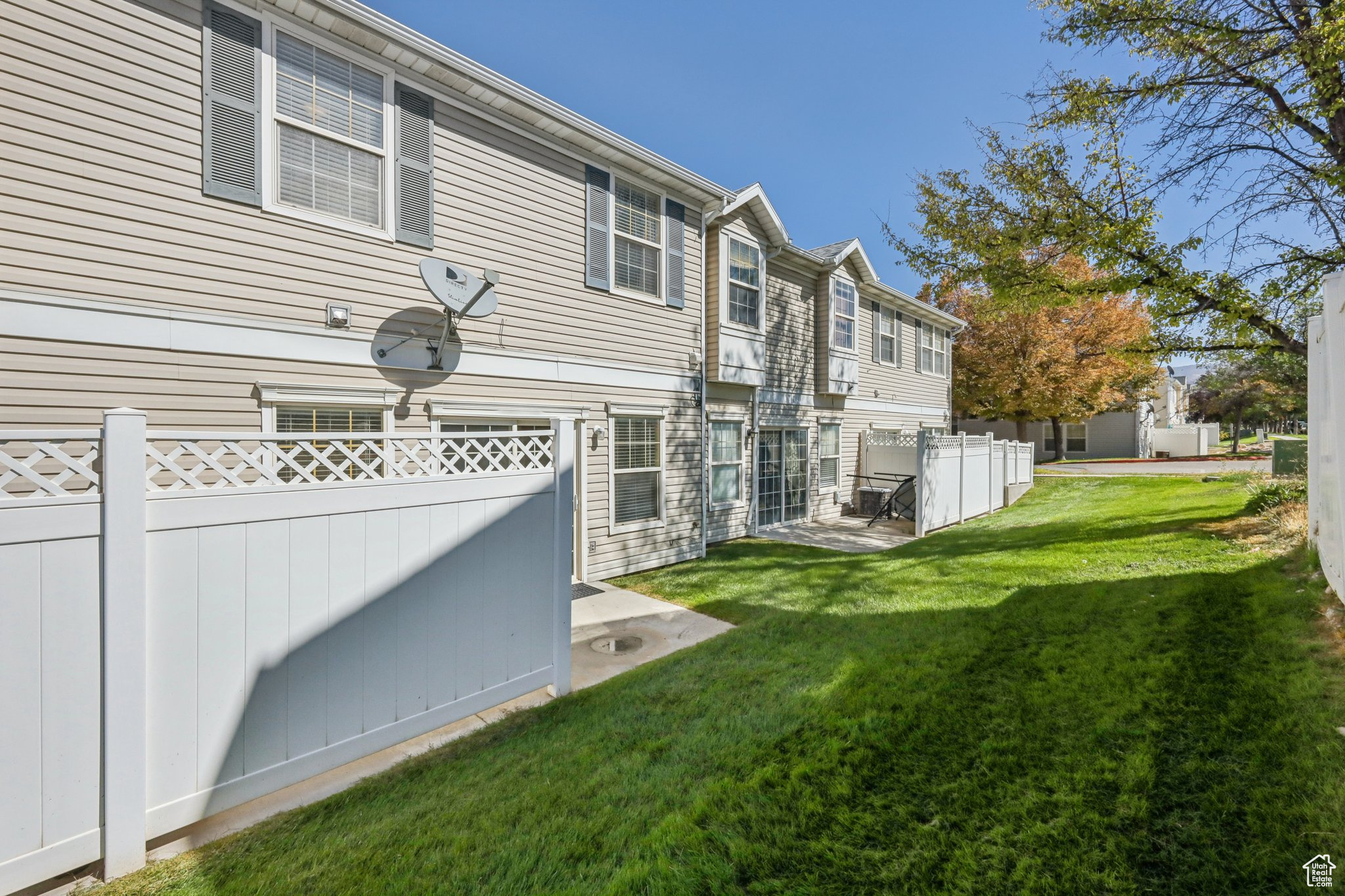 OVERLAKE - Residential