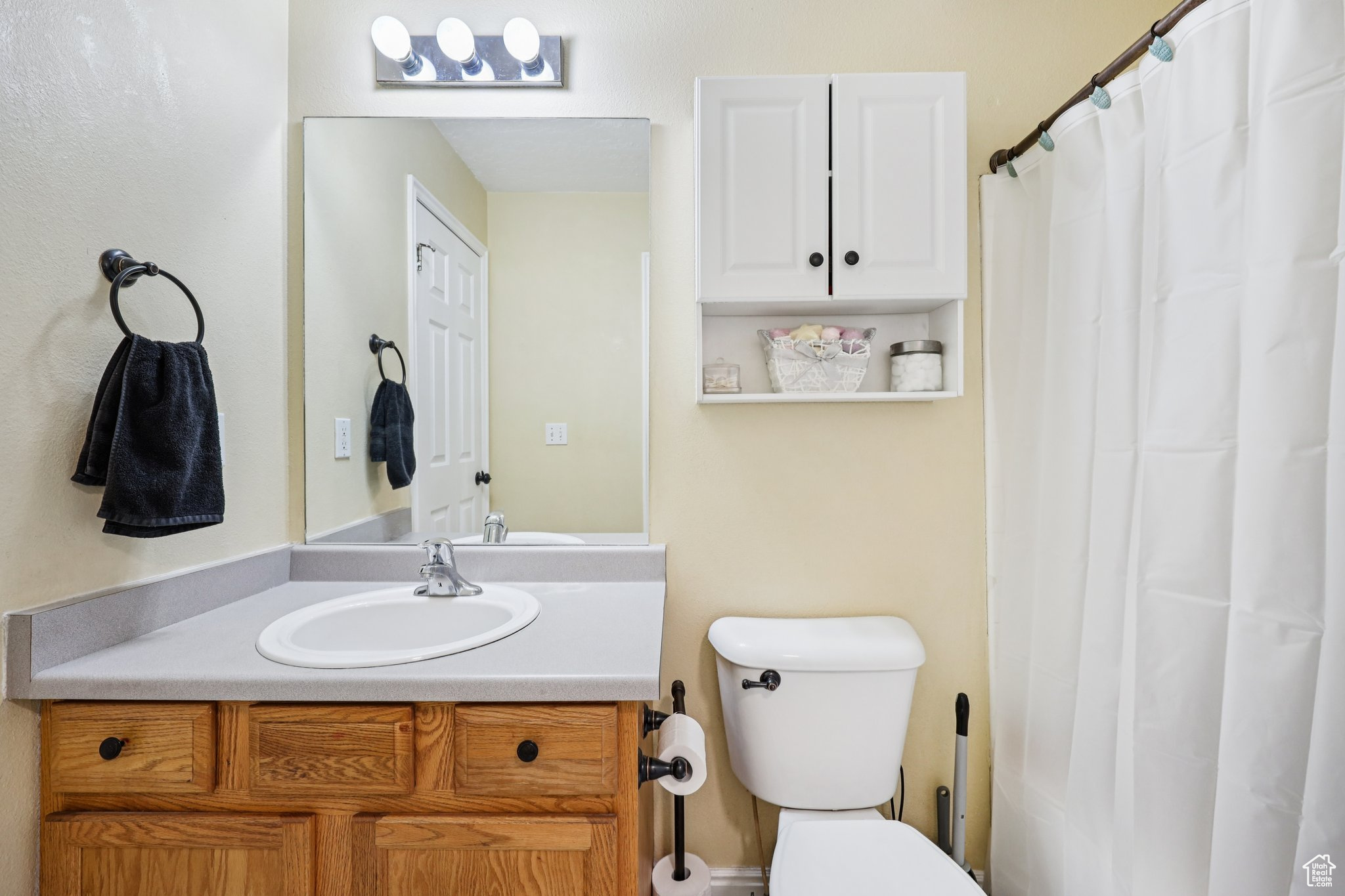OVERLAKE - Residential