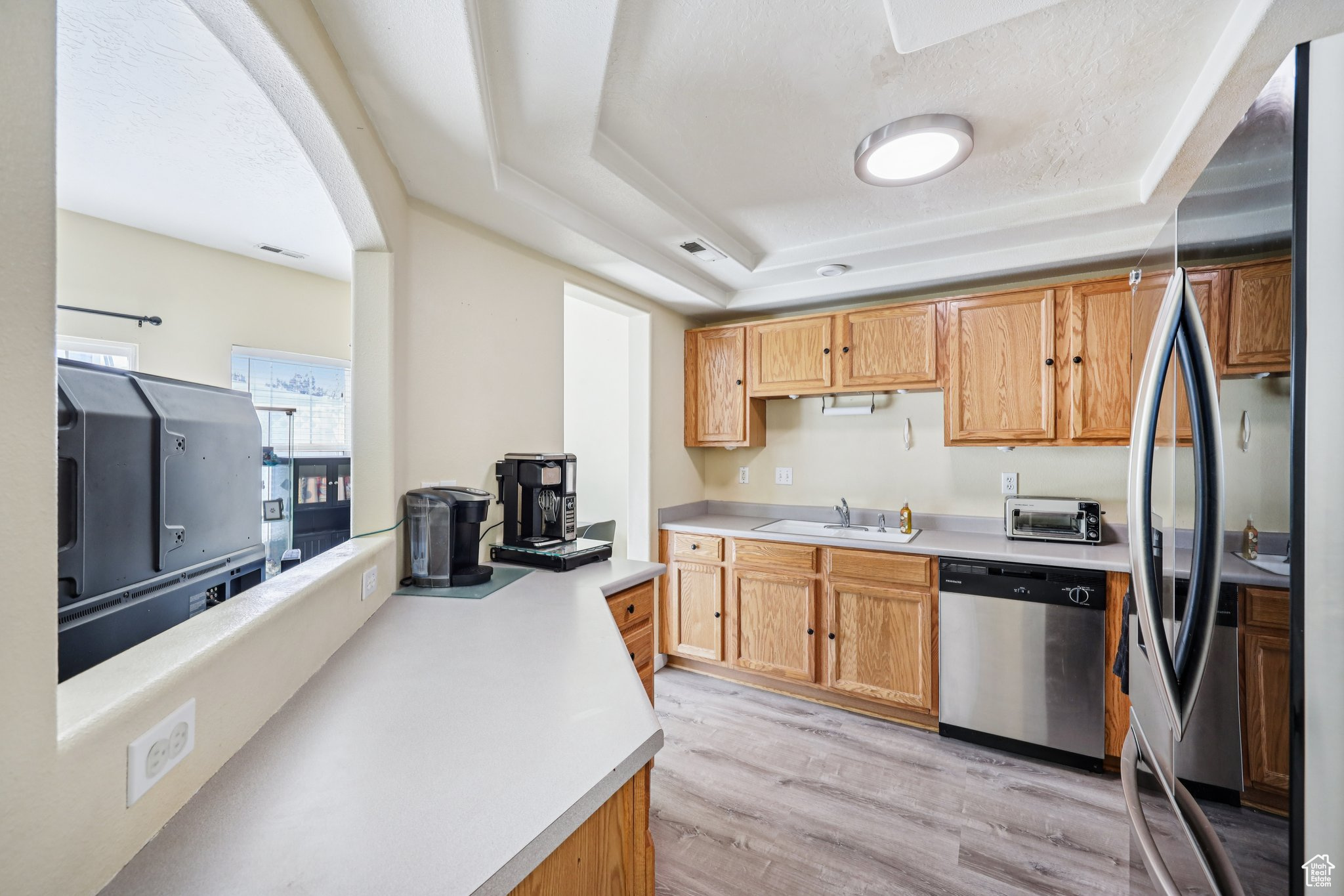 OVERLAKE - Residential