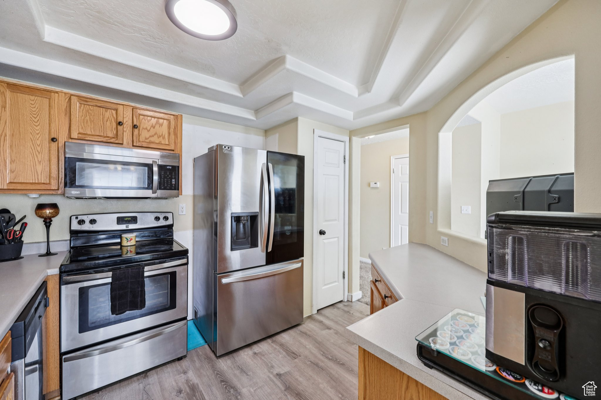 OVERLAKE - Residential