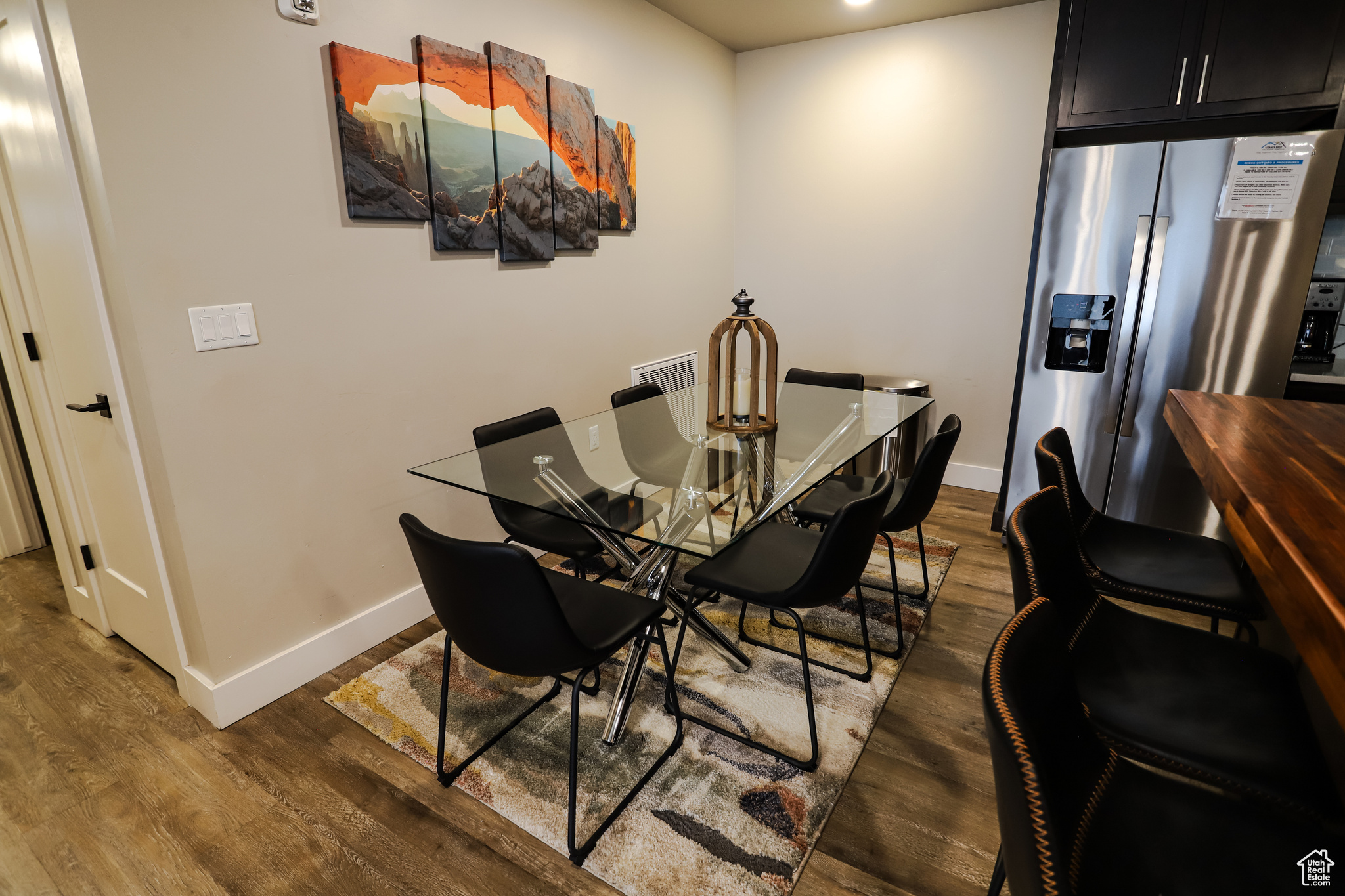 SAGE CREEK AT MOAB - Residential