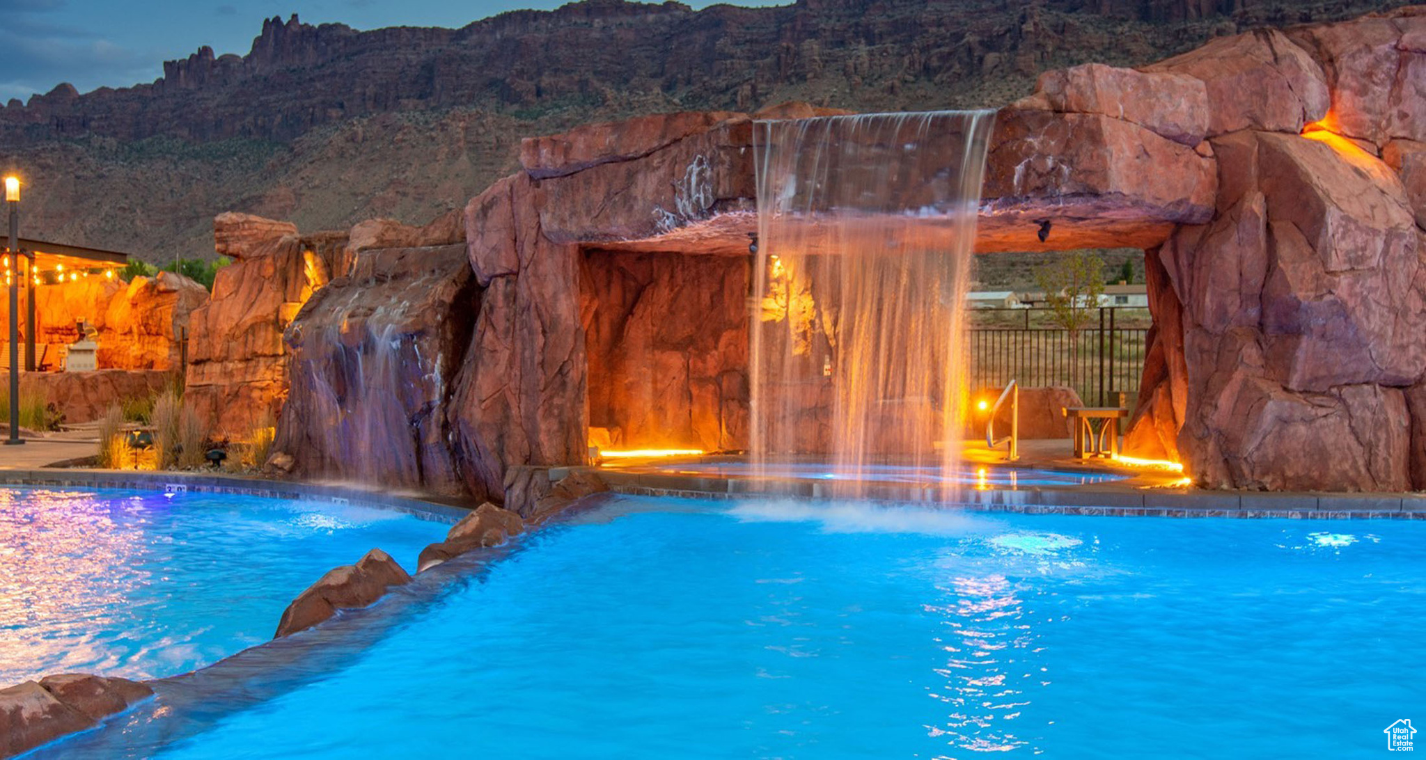 SAGE CREEK AT MOAB - Residential