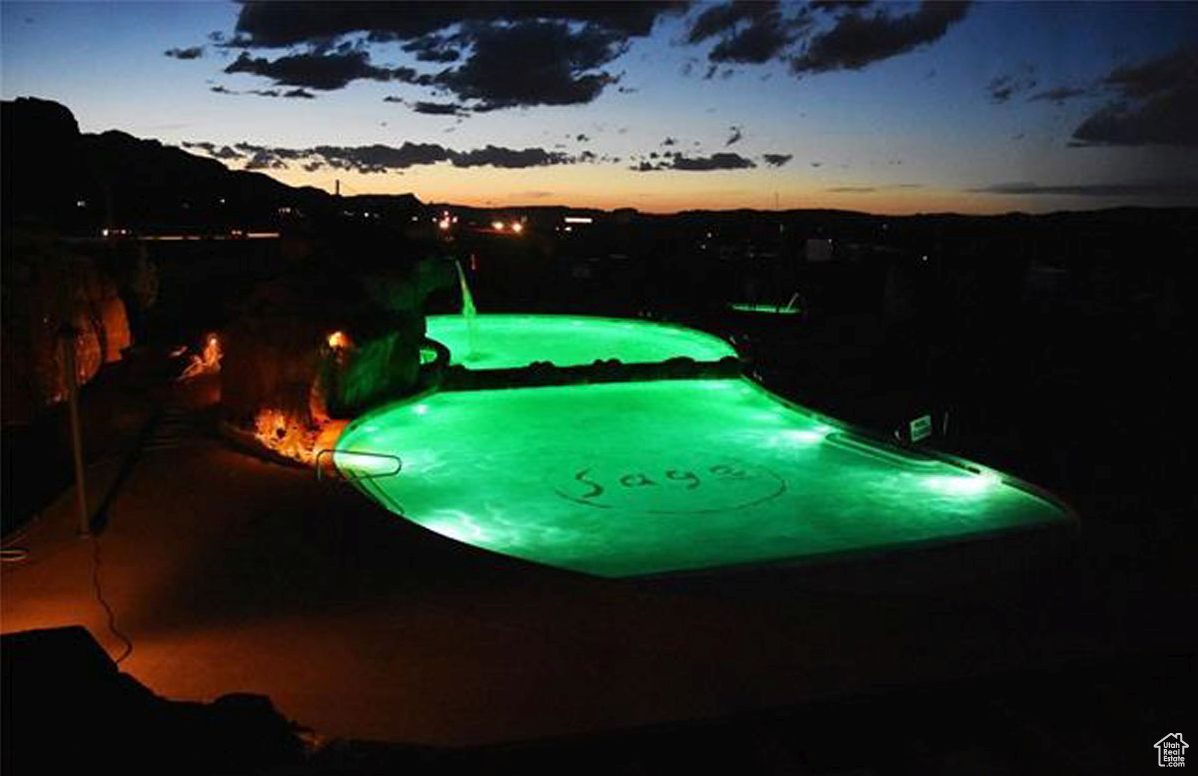 SAGE CREEK AT MOAB - Residential